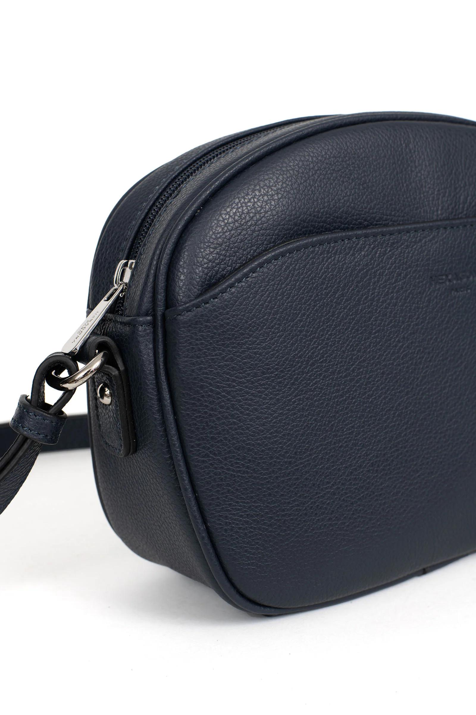 Sac porté travers - Cuir - Image 5
