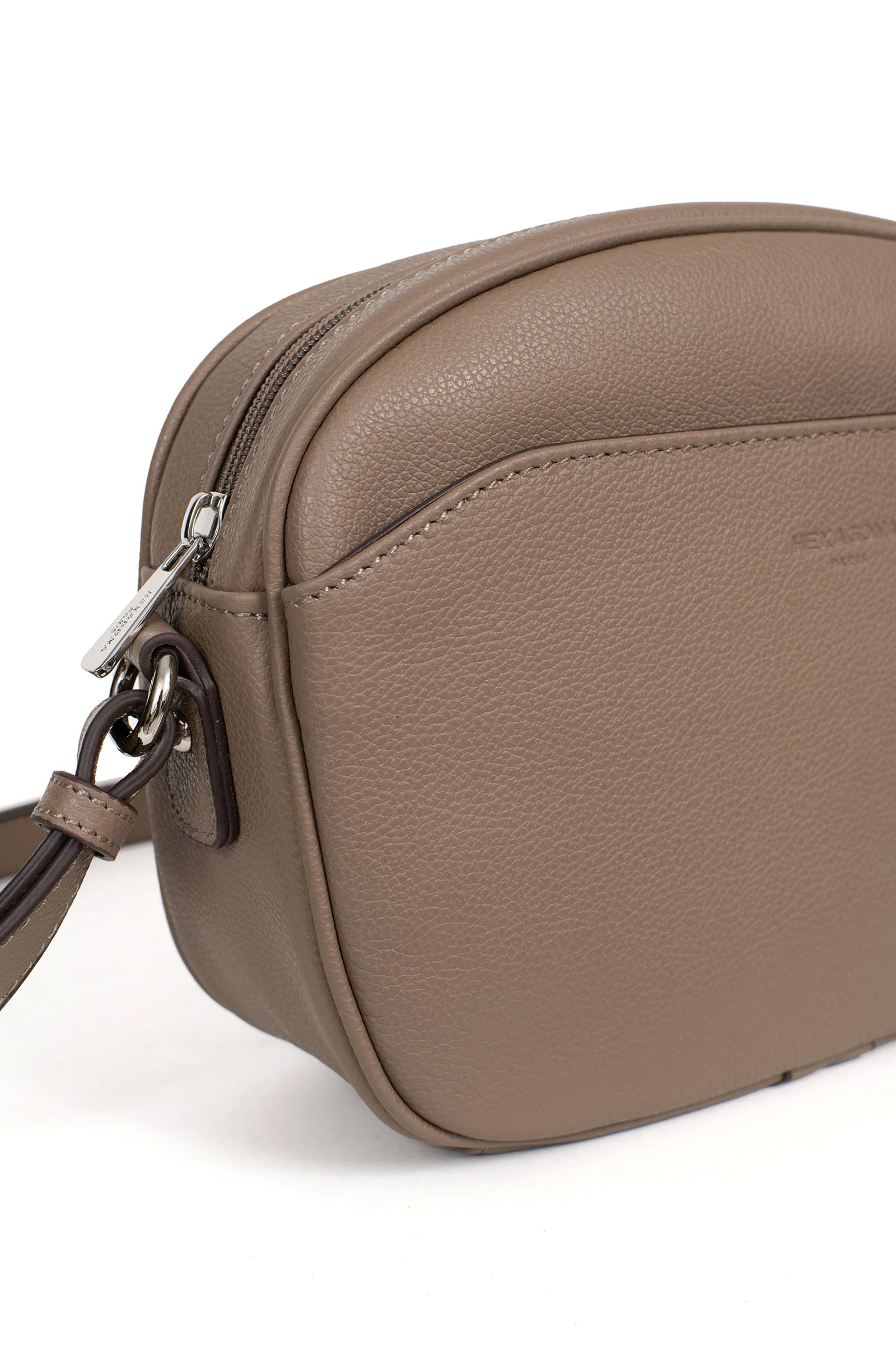 Sac porté travers - Cuir - Image 53
