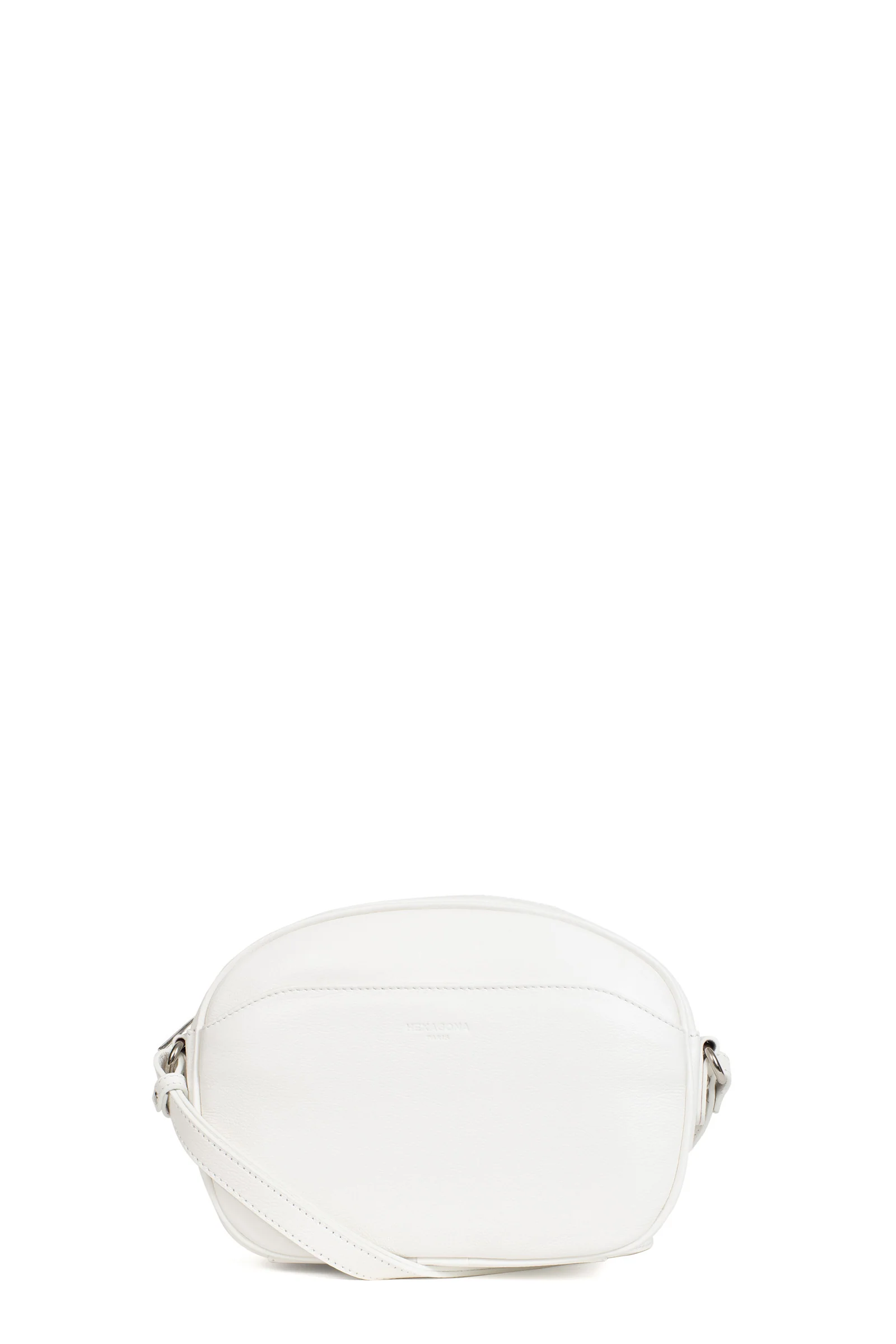 Sac porté travers - Cuir - Image 55
