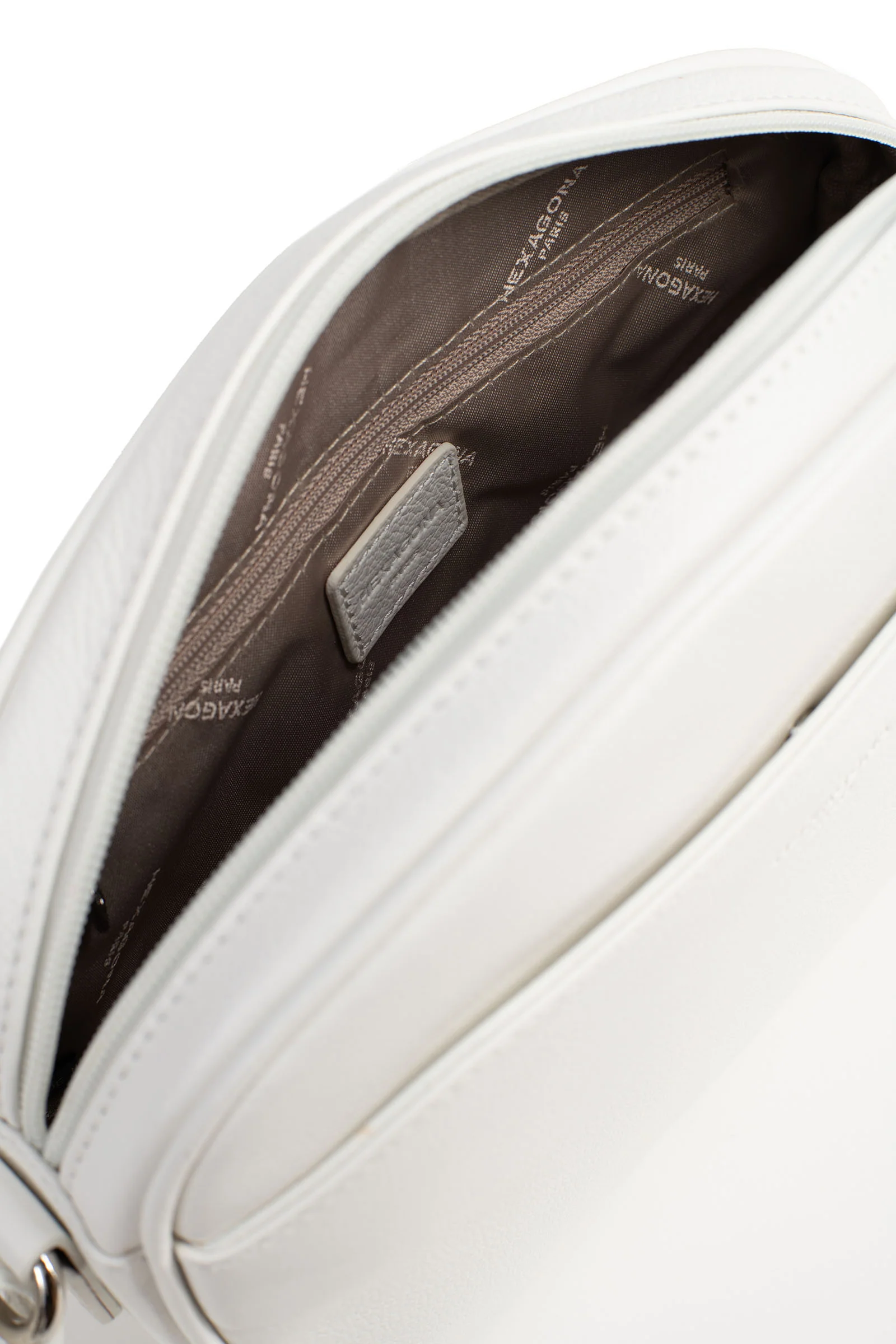 Sac porté travers - Cuir - Image 60