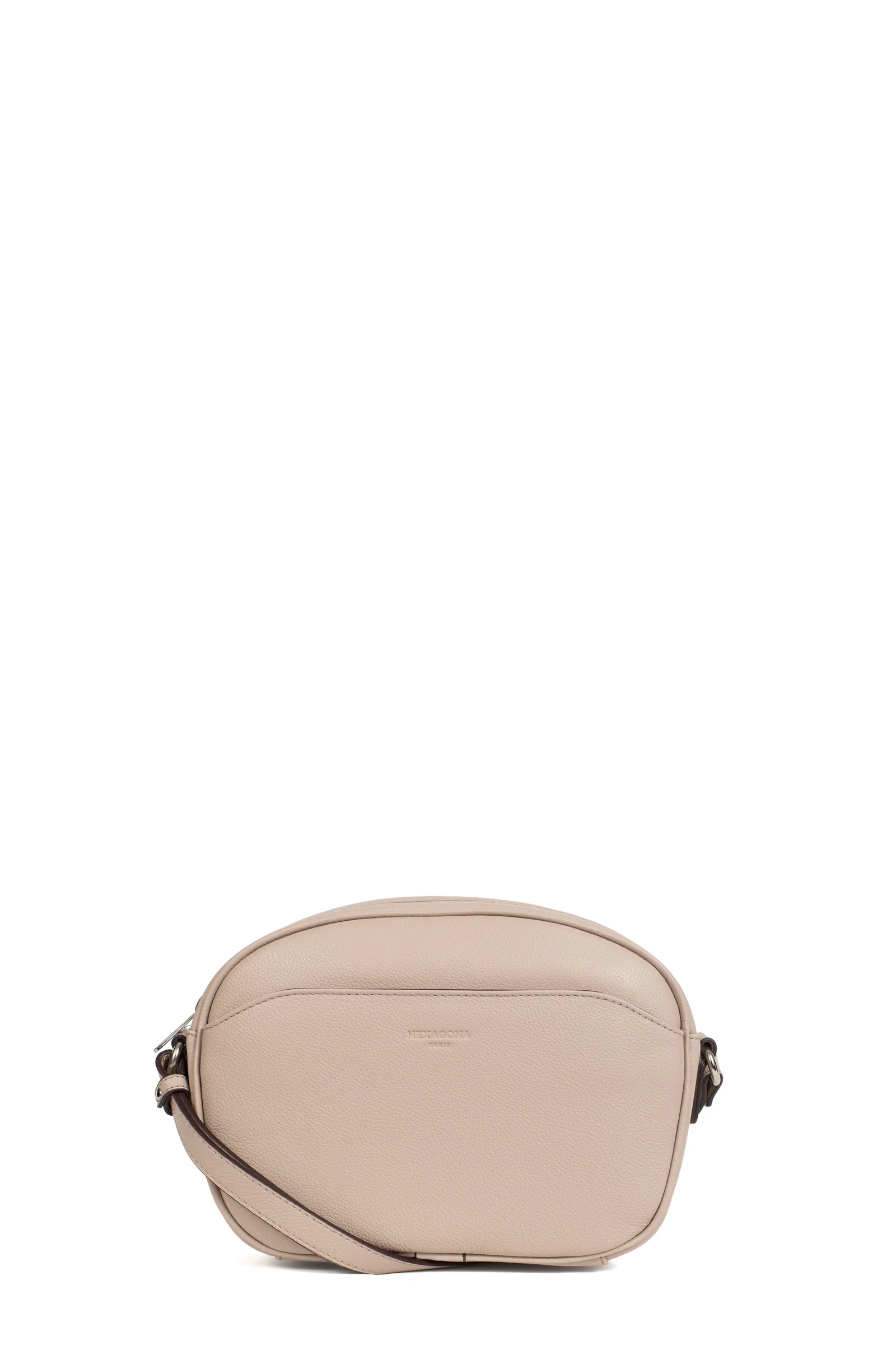Sac porté travers - Cuir - Image 61