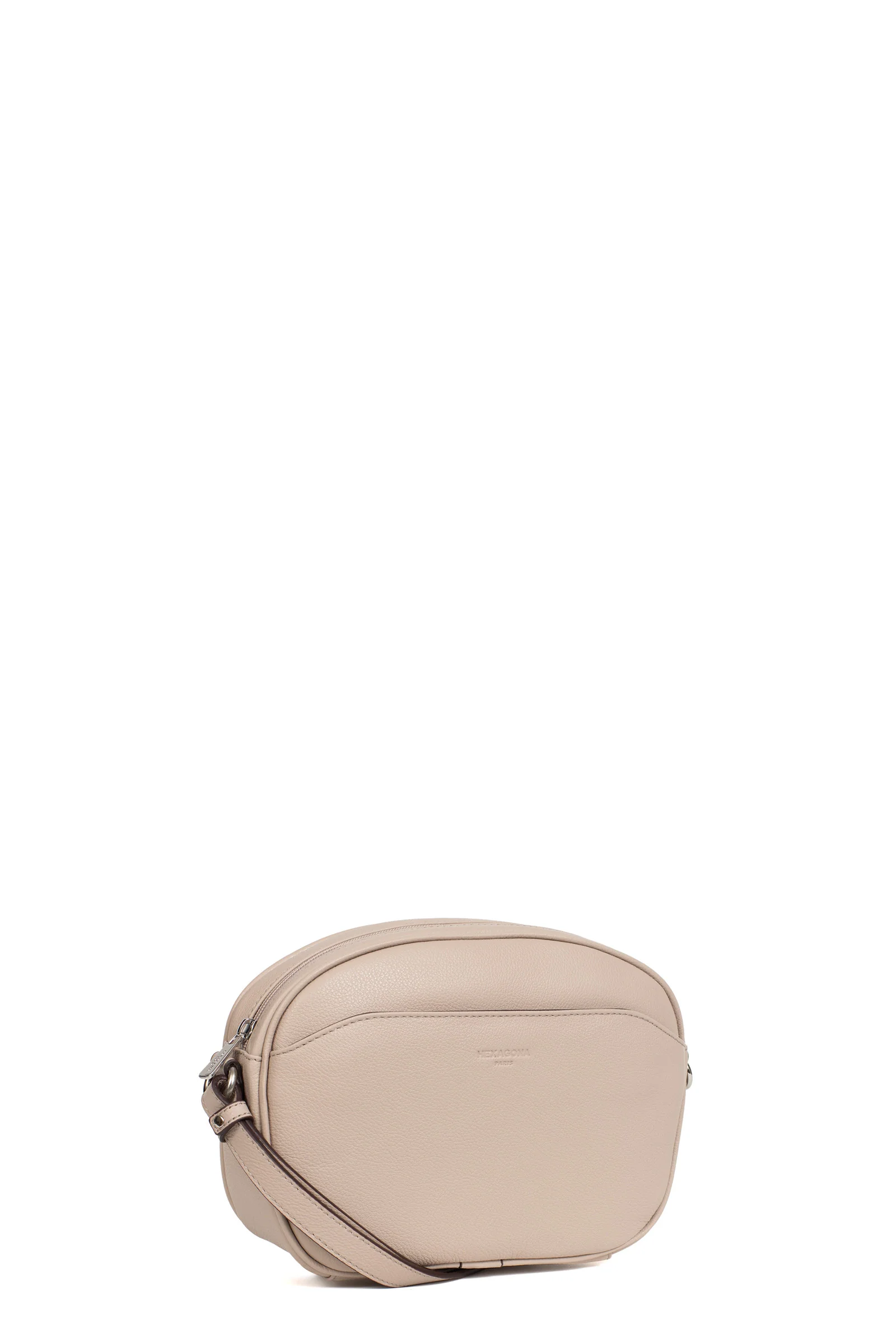 Sac porté travers - Cuir - Image 63