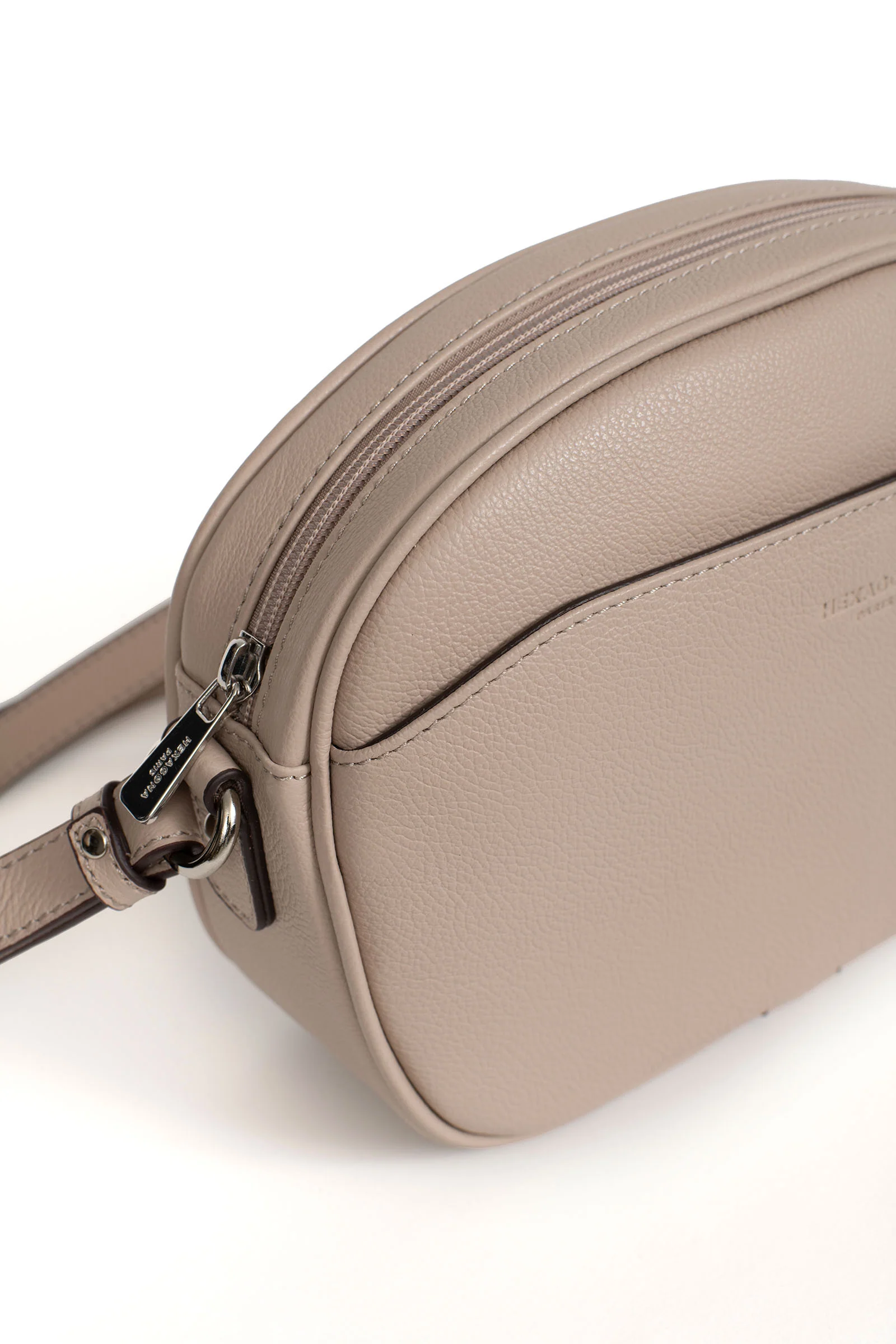 Sac porté travers - Cuir - Image 65