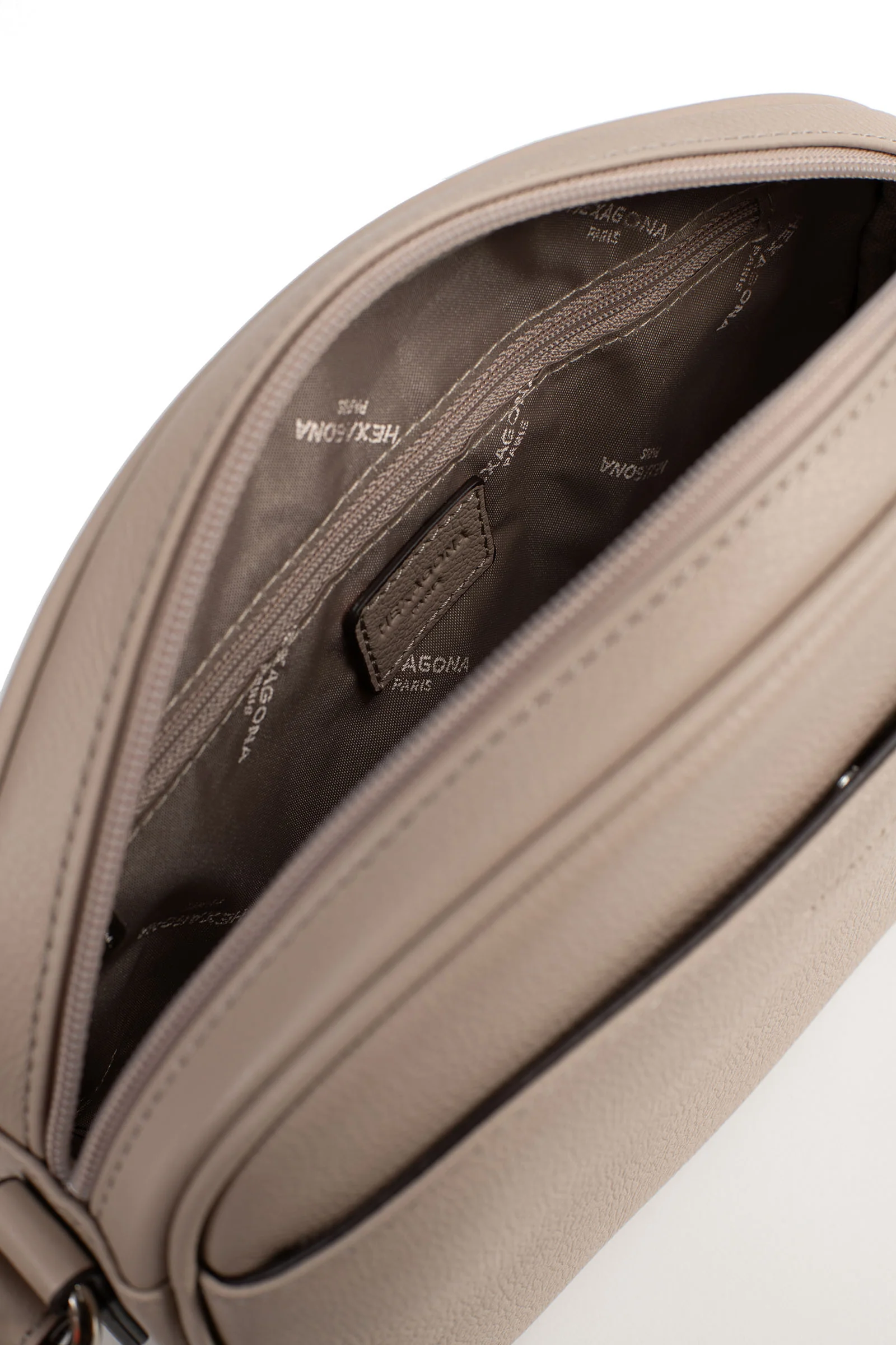 Sac porté travers - Cuir - Image 66