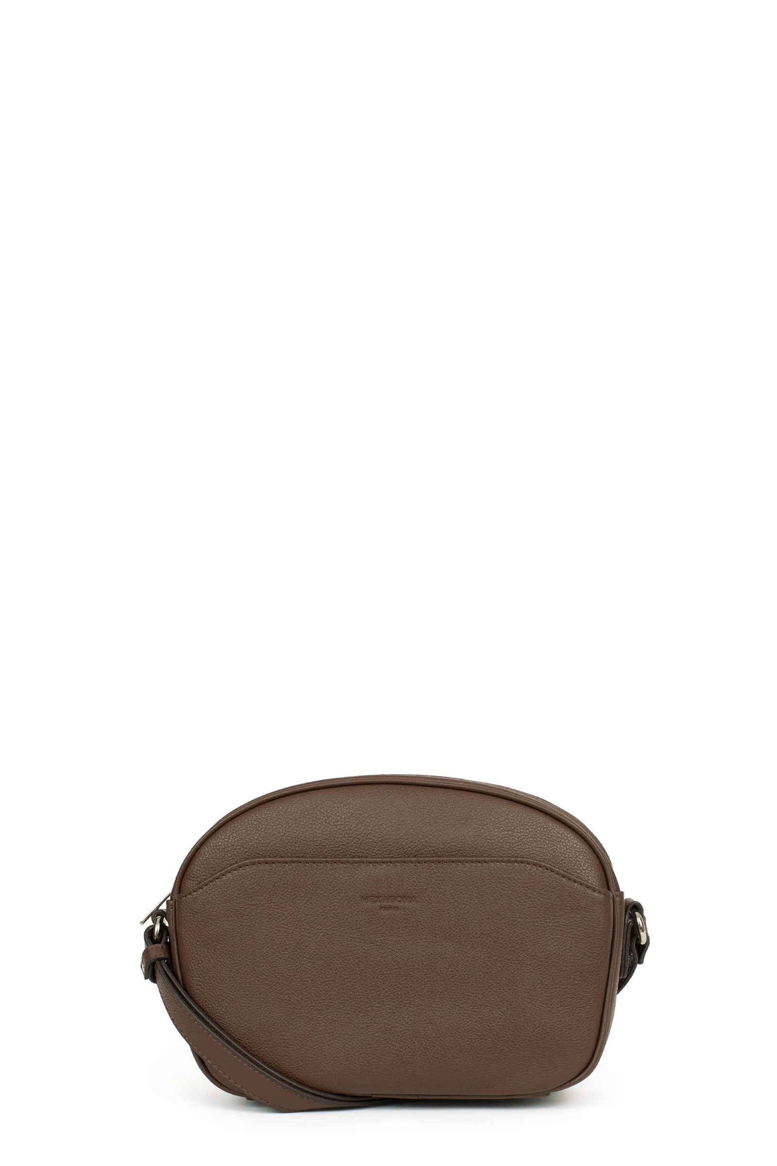 Sac porté travers - Cuir - Image 67