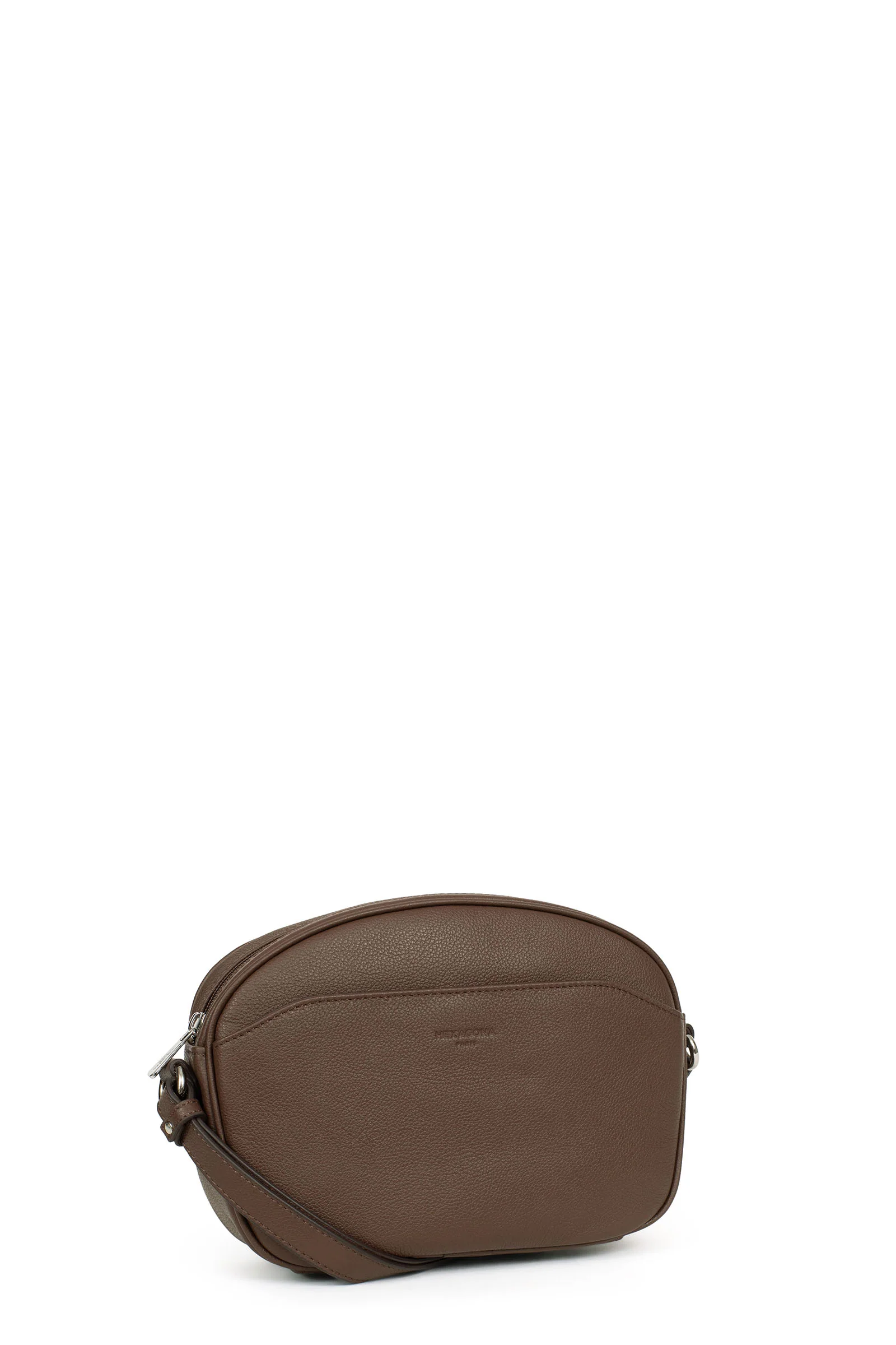 Sac porté travers - Cuir - Image 69