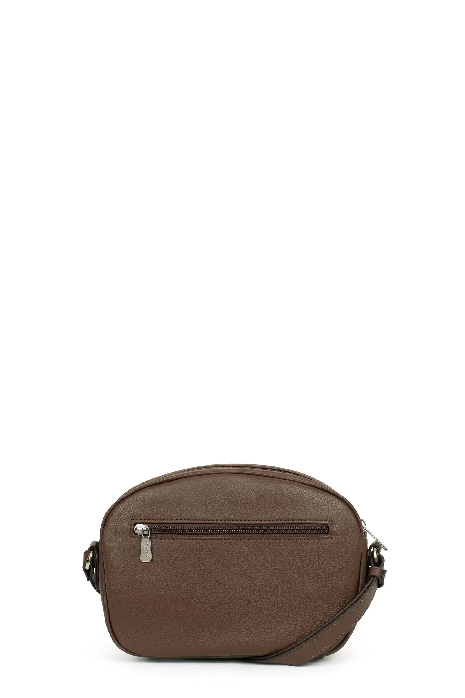 Sac porté travers - Cuir - Image 70