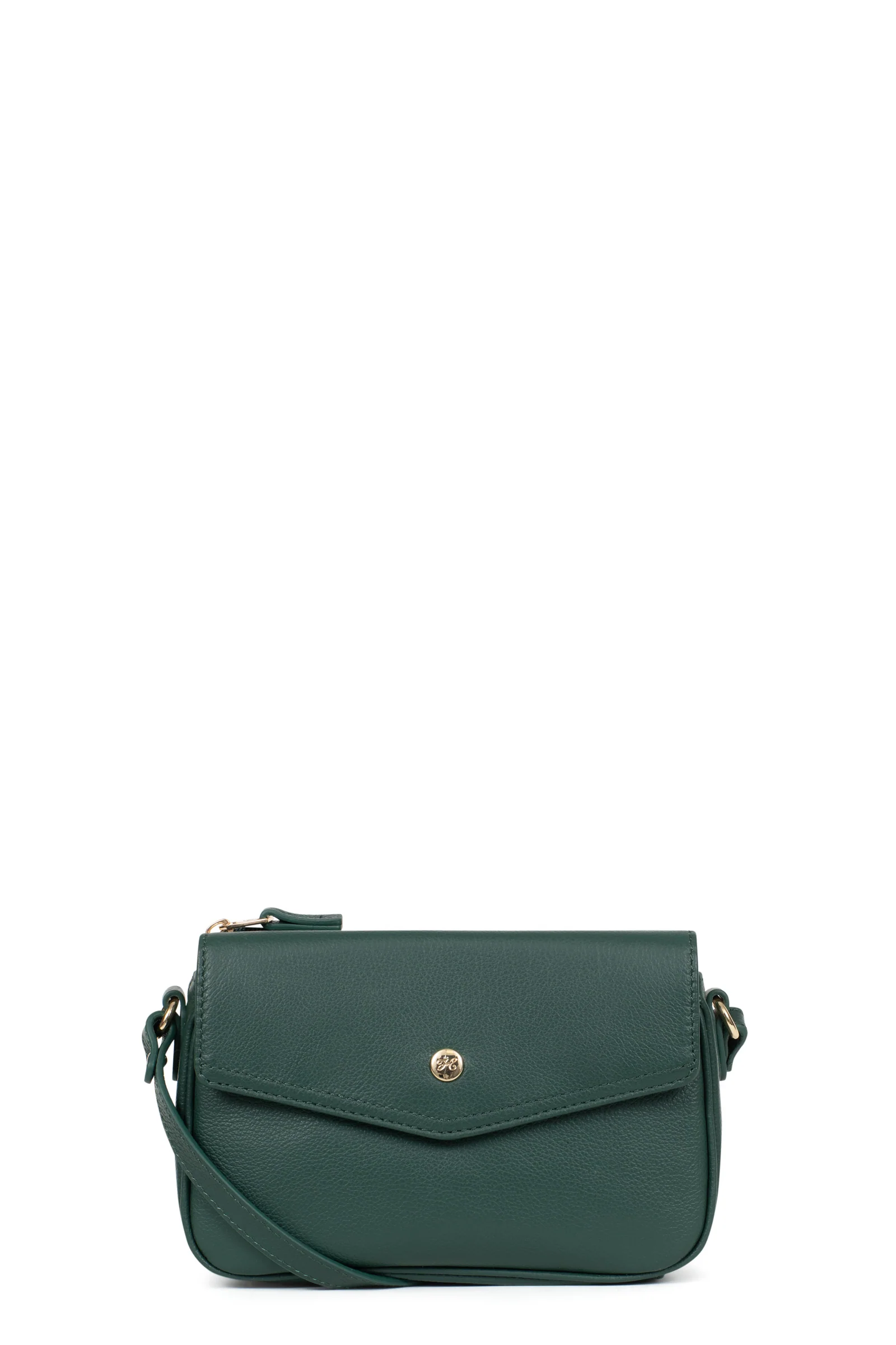 Sac porté travers - Cuir - Image 37