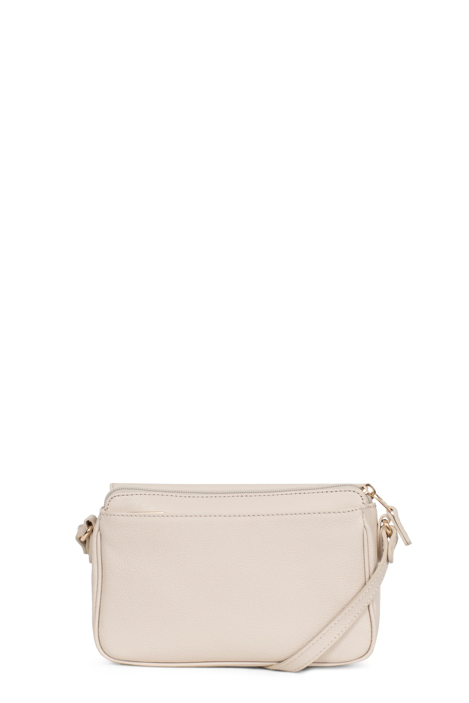 Sac porté travers - Cuir - Image 52