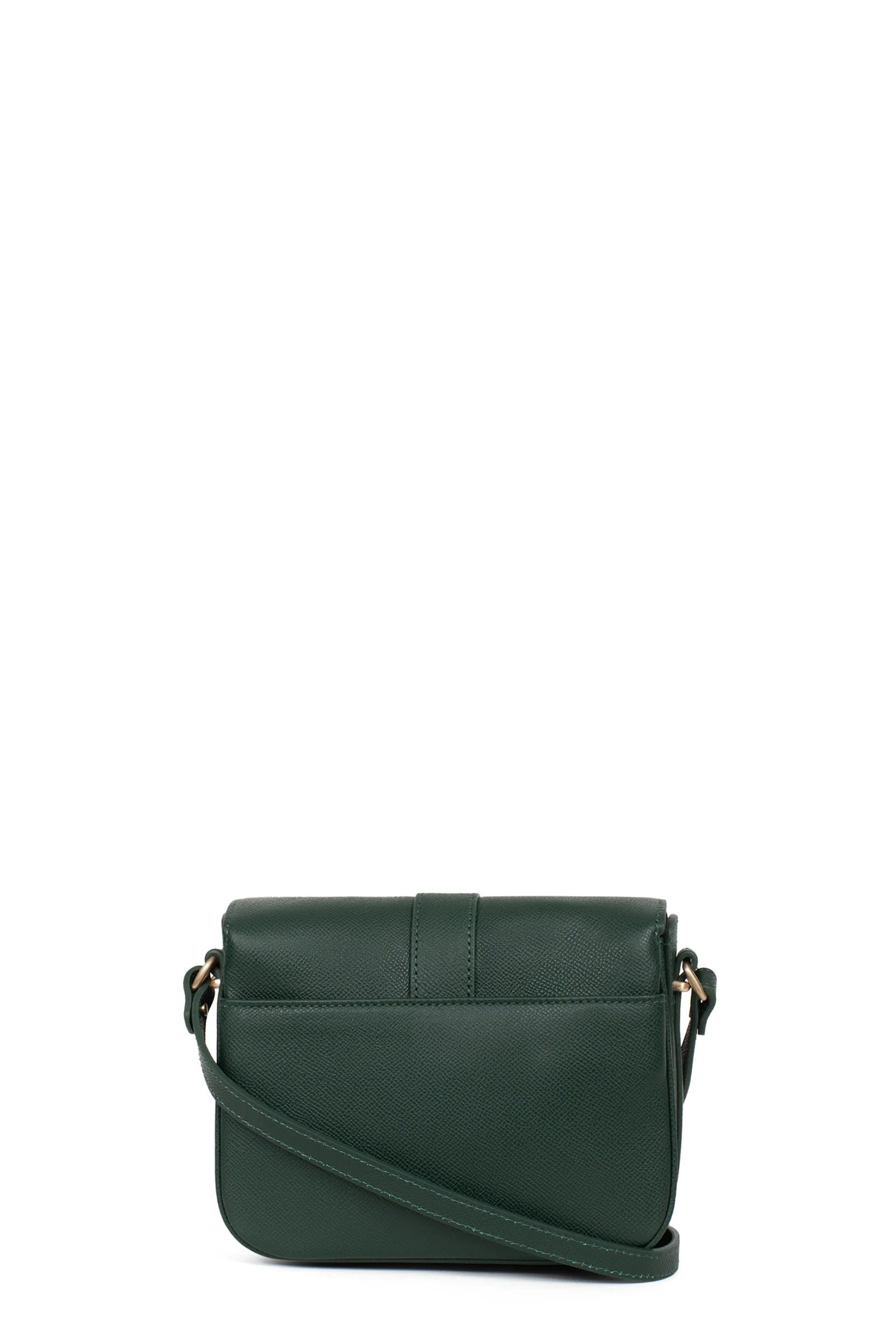 Sac porté travers - Cuir - Image 22
