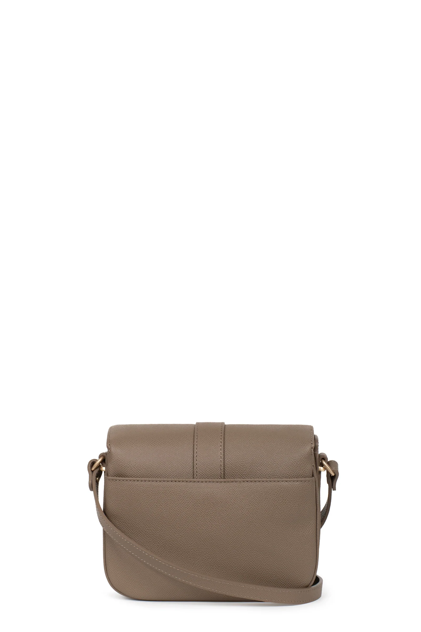 Sac porté travers - Cuir - Image 28