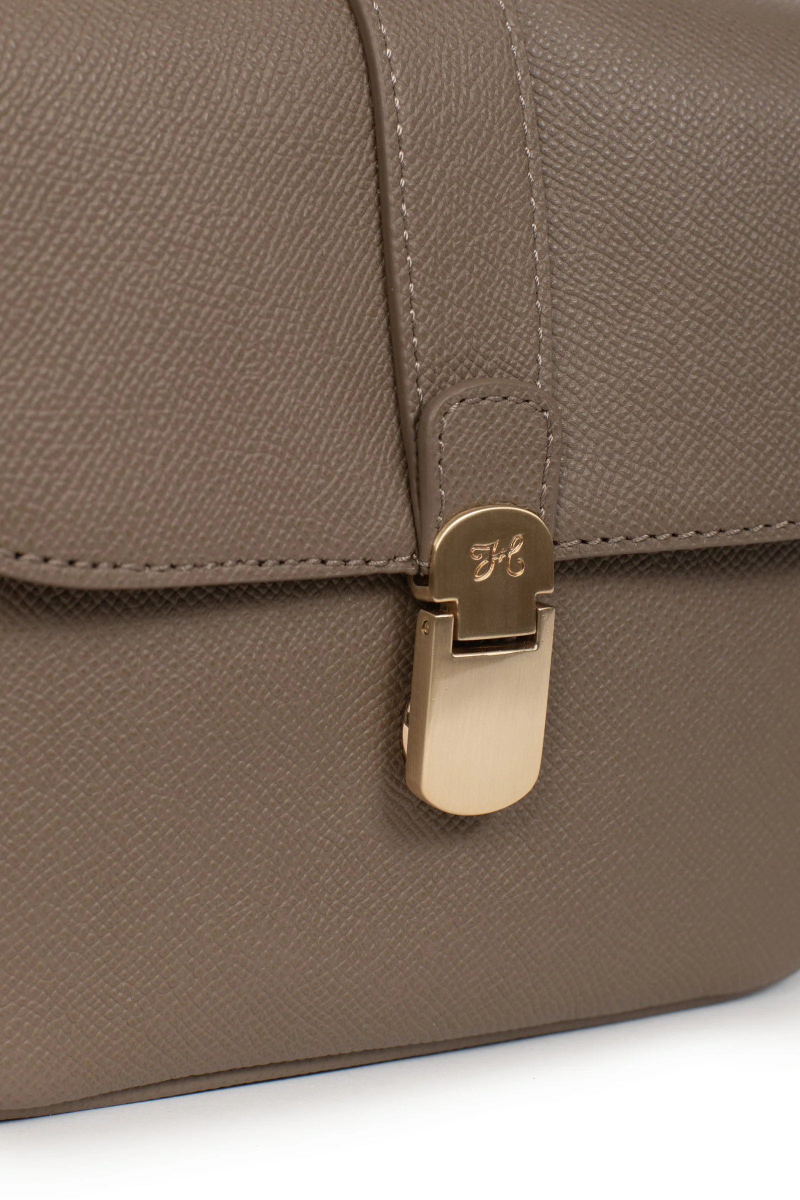 Sac porté travers - Cuir - Image 29