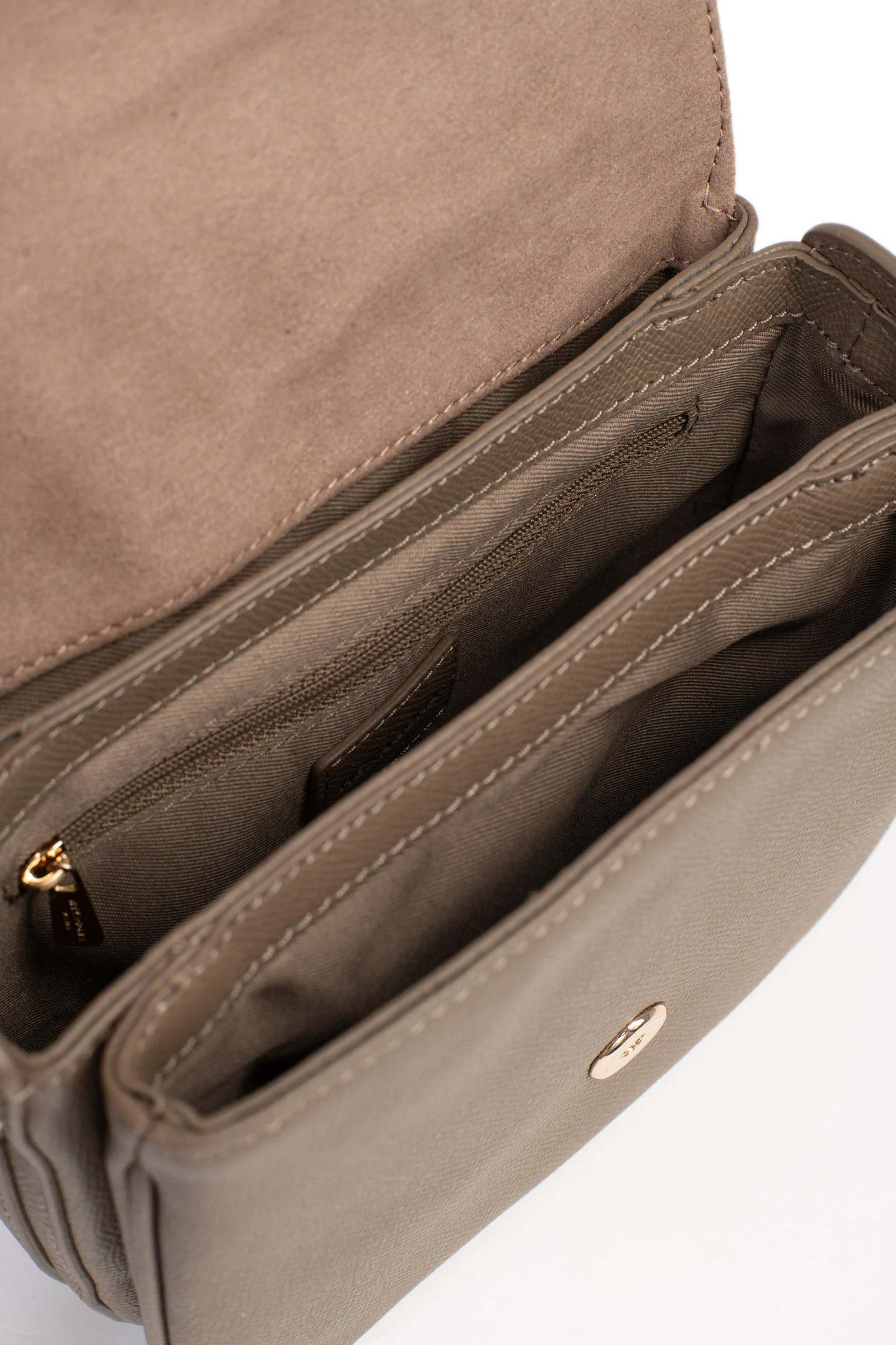Sac porté travers - Cuir - Image 30