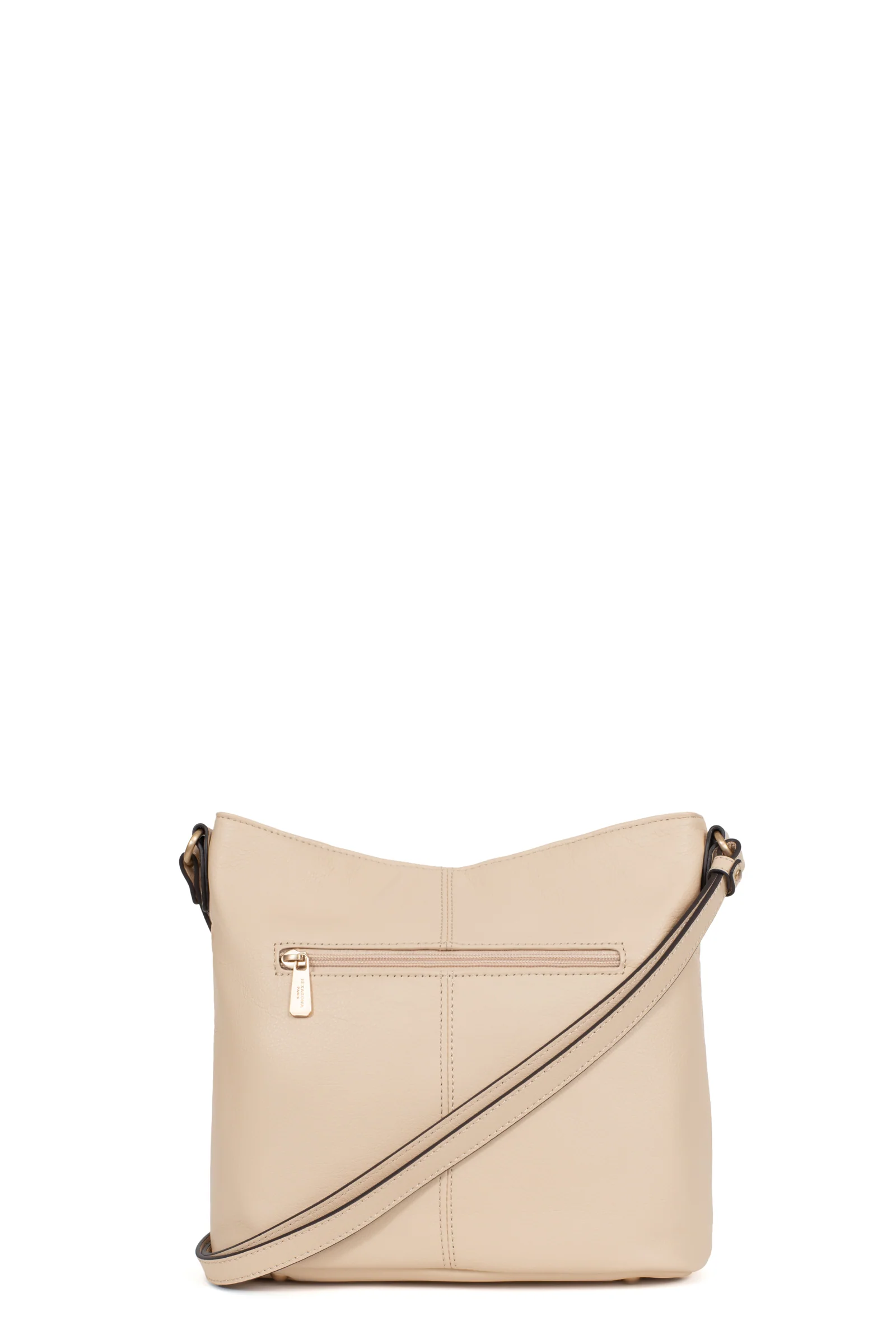 Sac porté travers - Cuir - Image 39