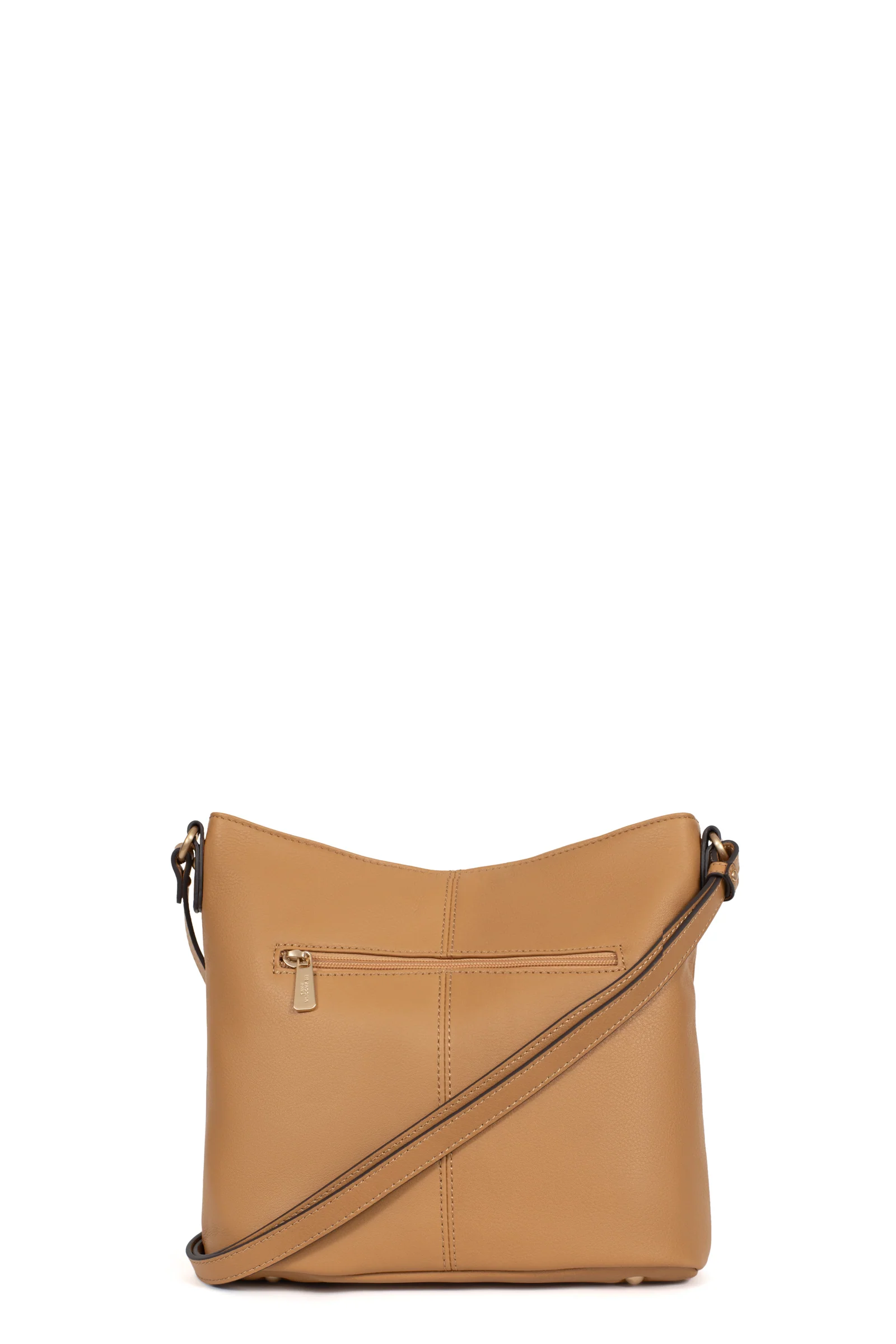 Sac porté travers - Cuir - Image 44