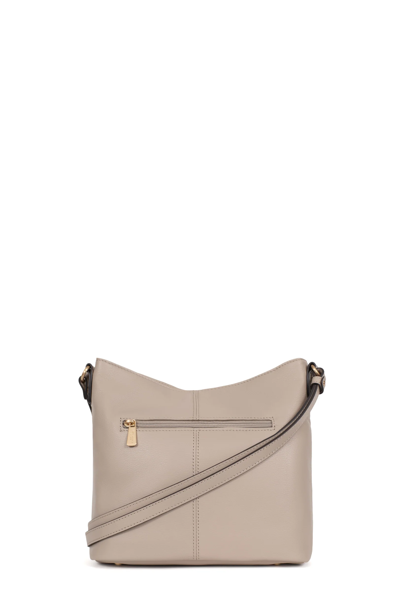 Sac porté travers - Cuir - Image 49