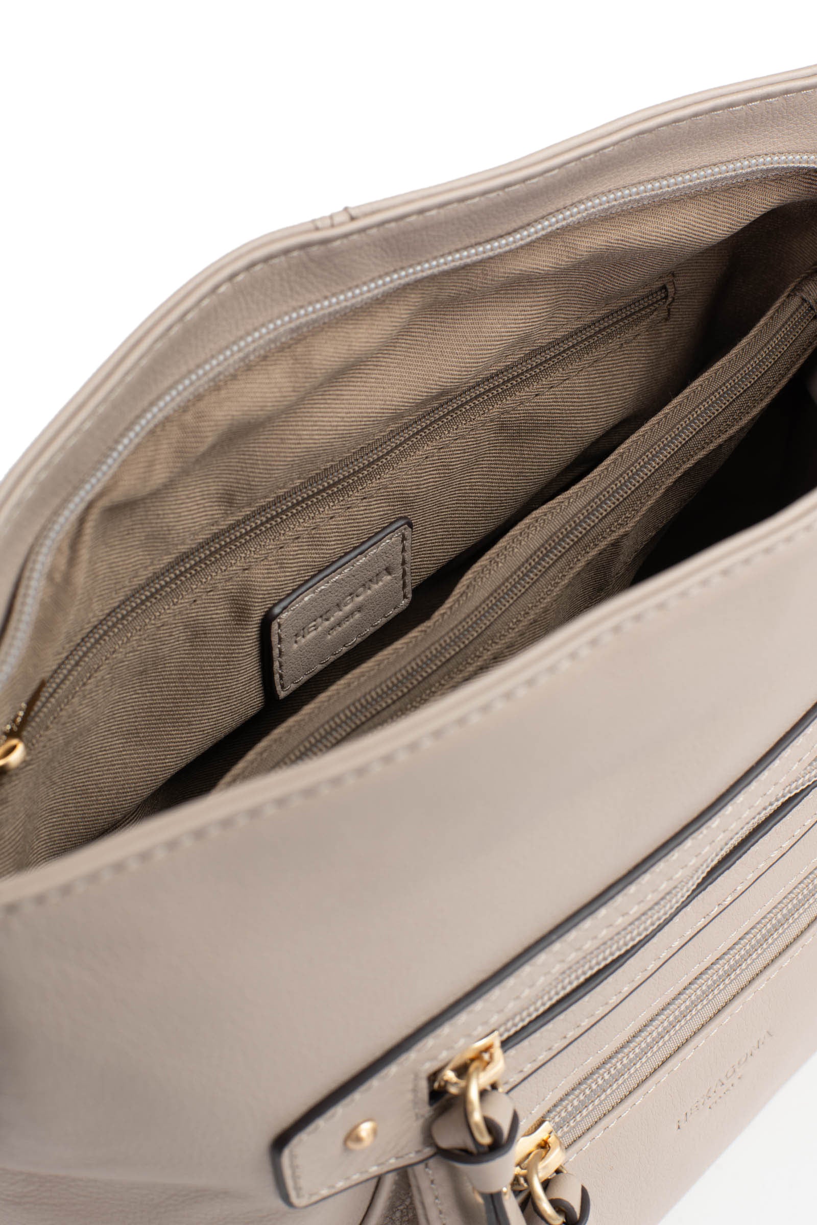 Sac porté travers - Cuir - Image 51