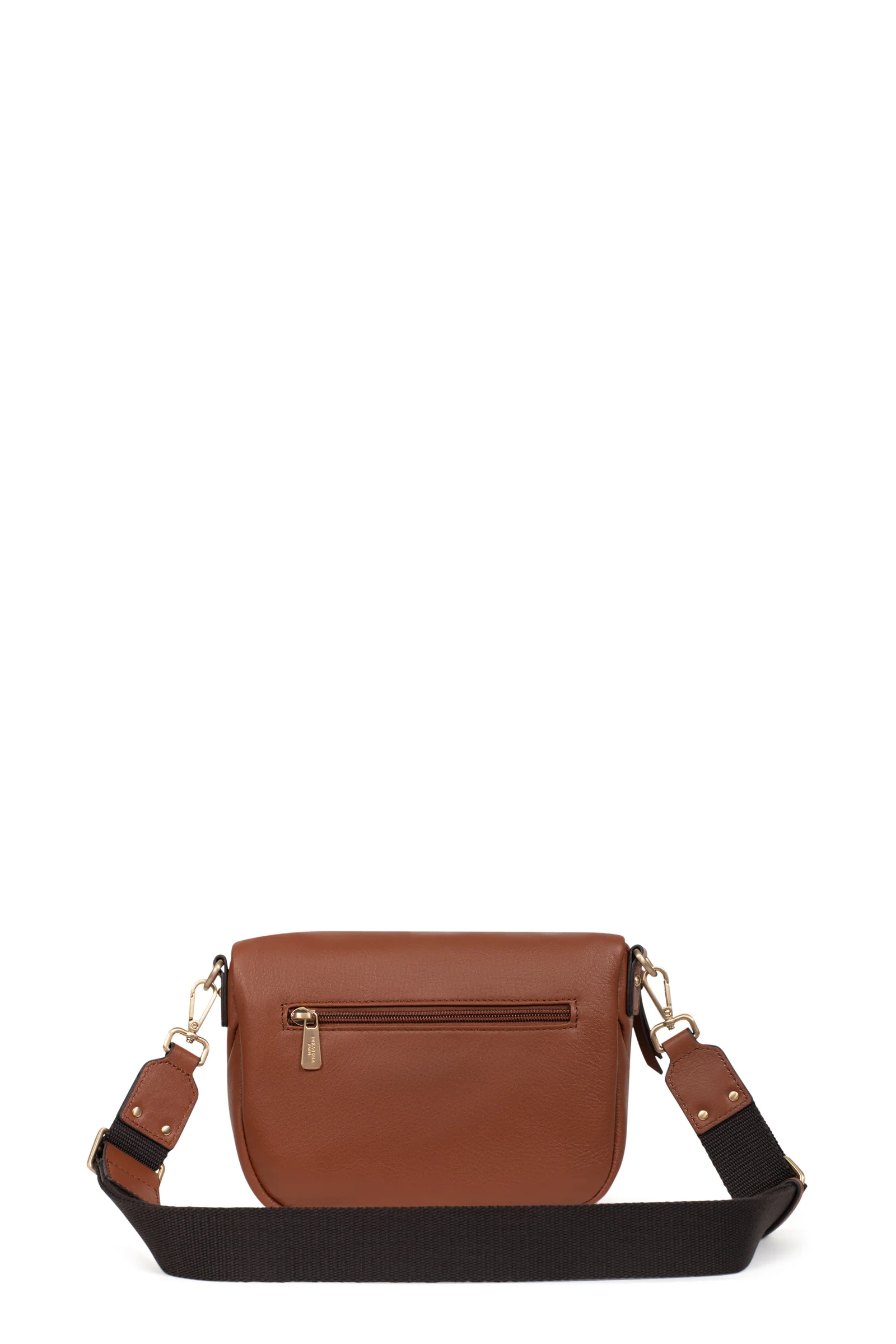 Sac porté travers - Cuir - Image 34
