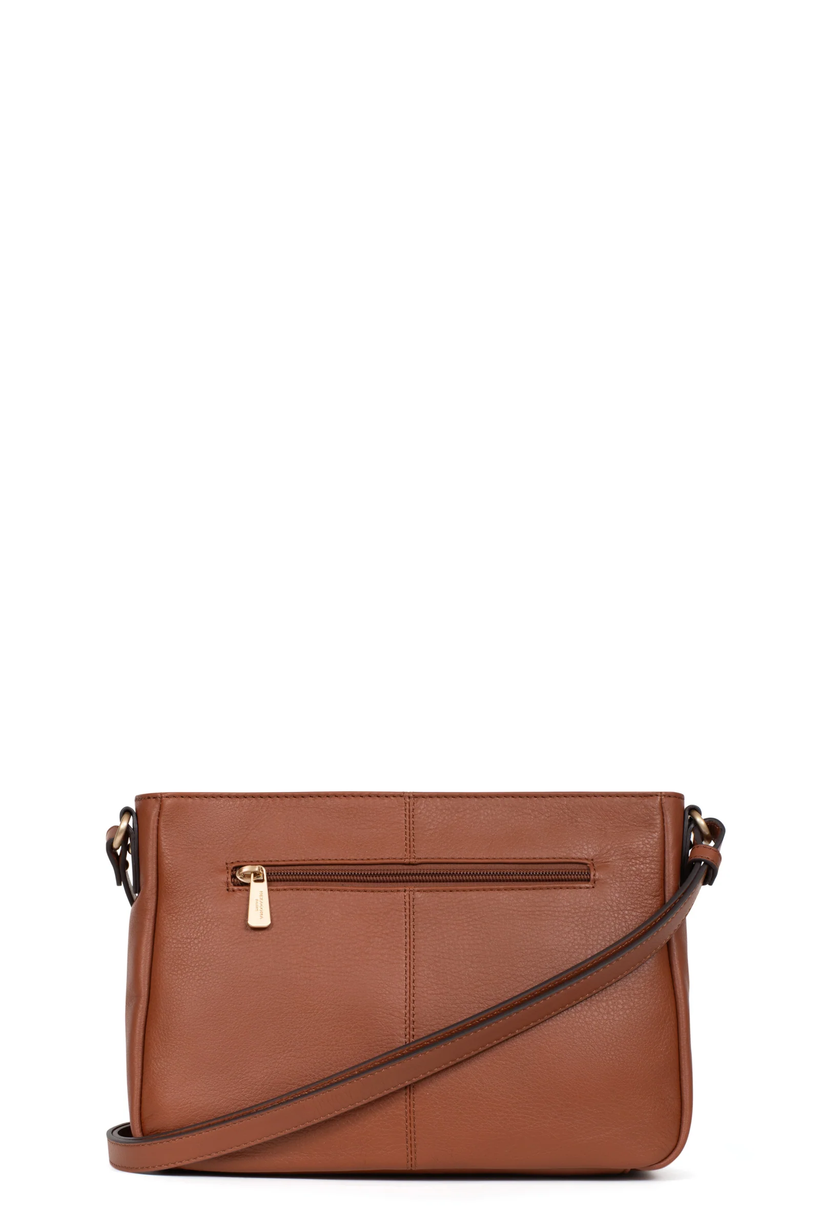 Sac porté travers - Cuir - Image 34
