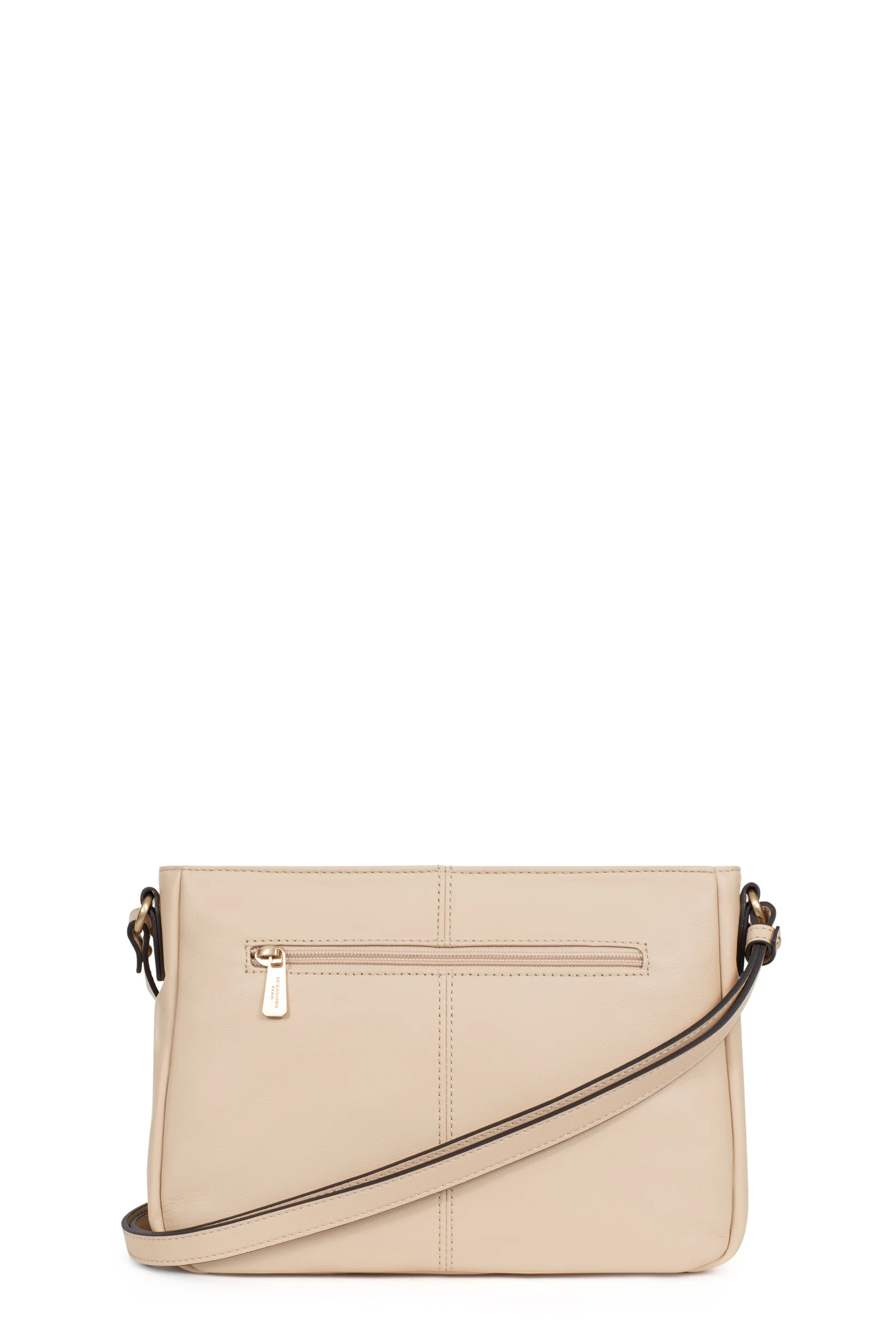 Sac porté travers - Cuir - Image 39