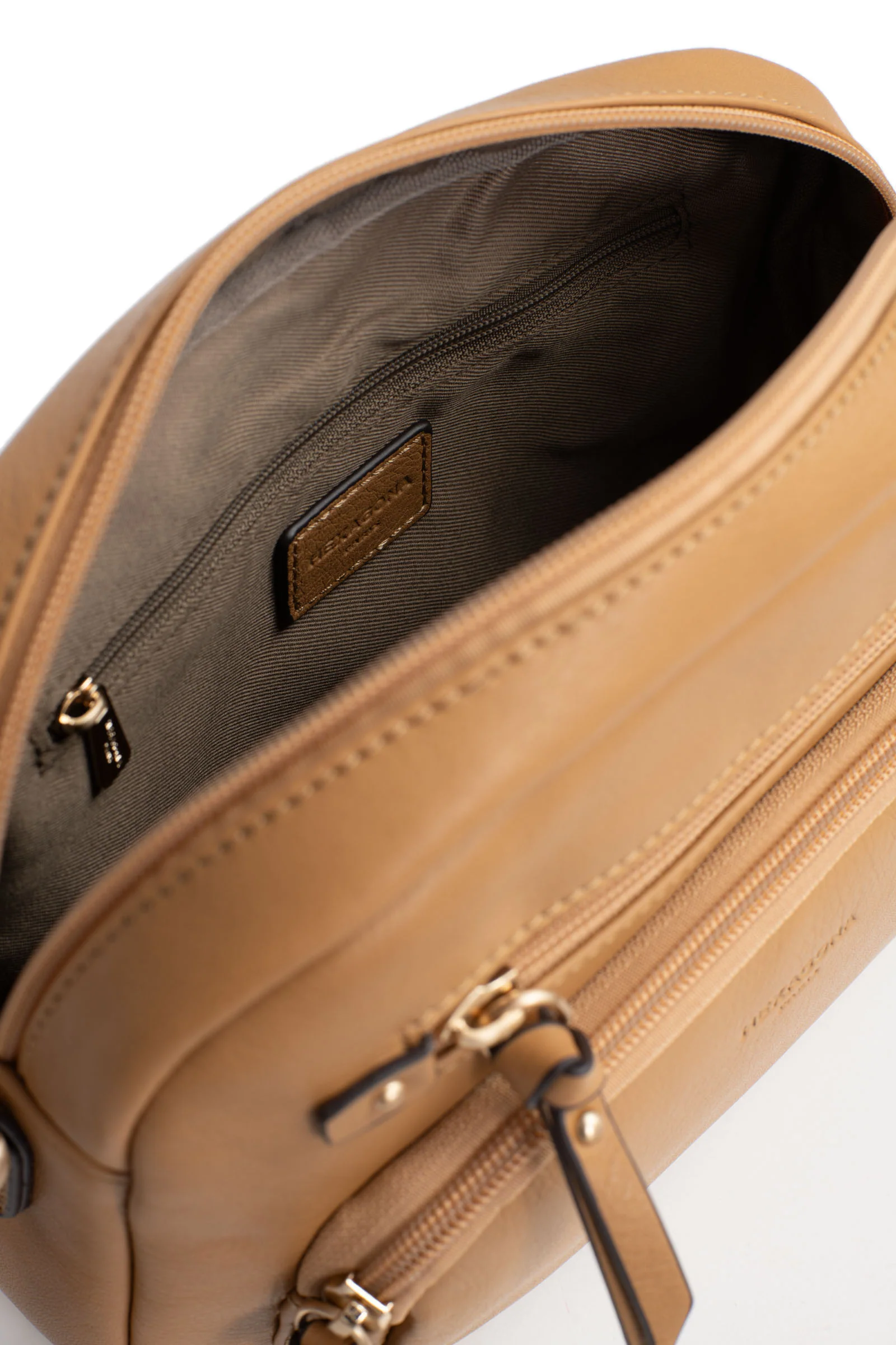 Sac porté travers - Cuir - Image 46