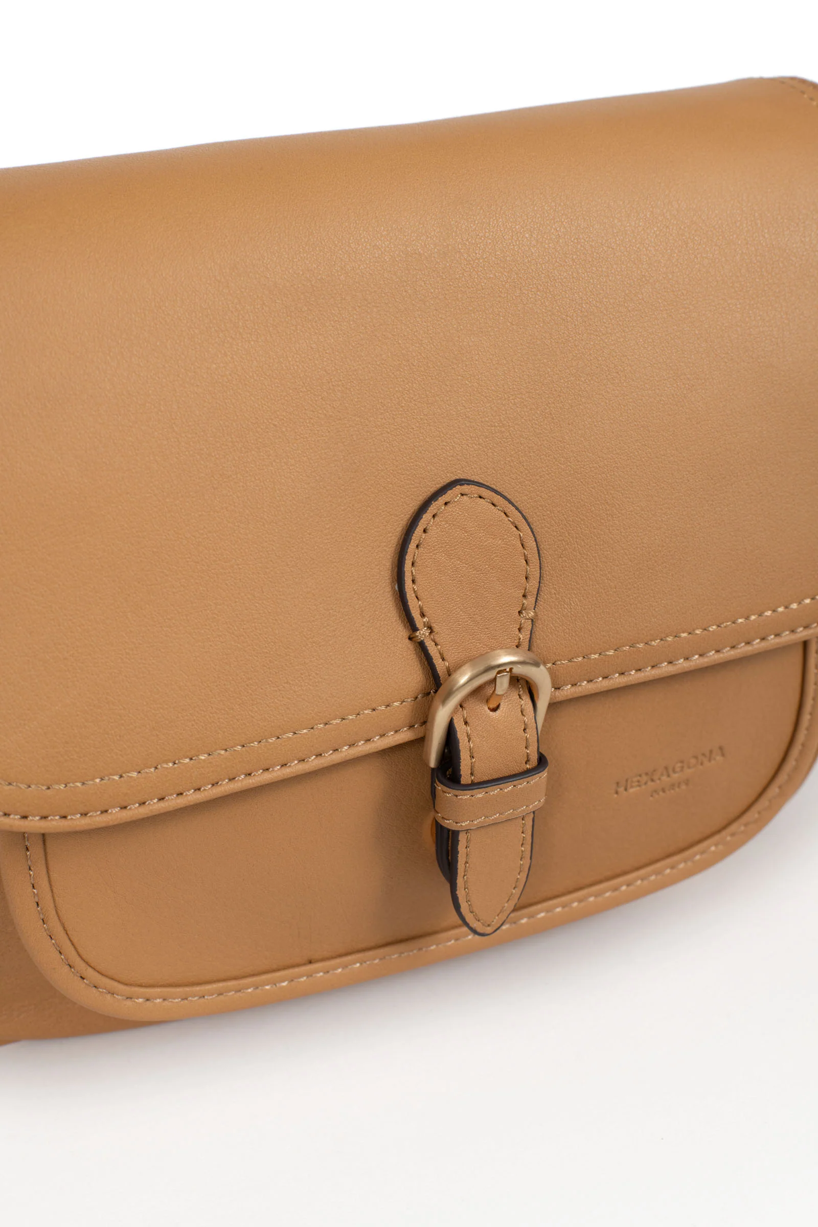 Sac porté travers - Cuir - Image 45
