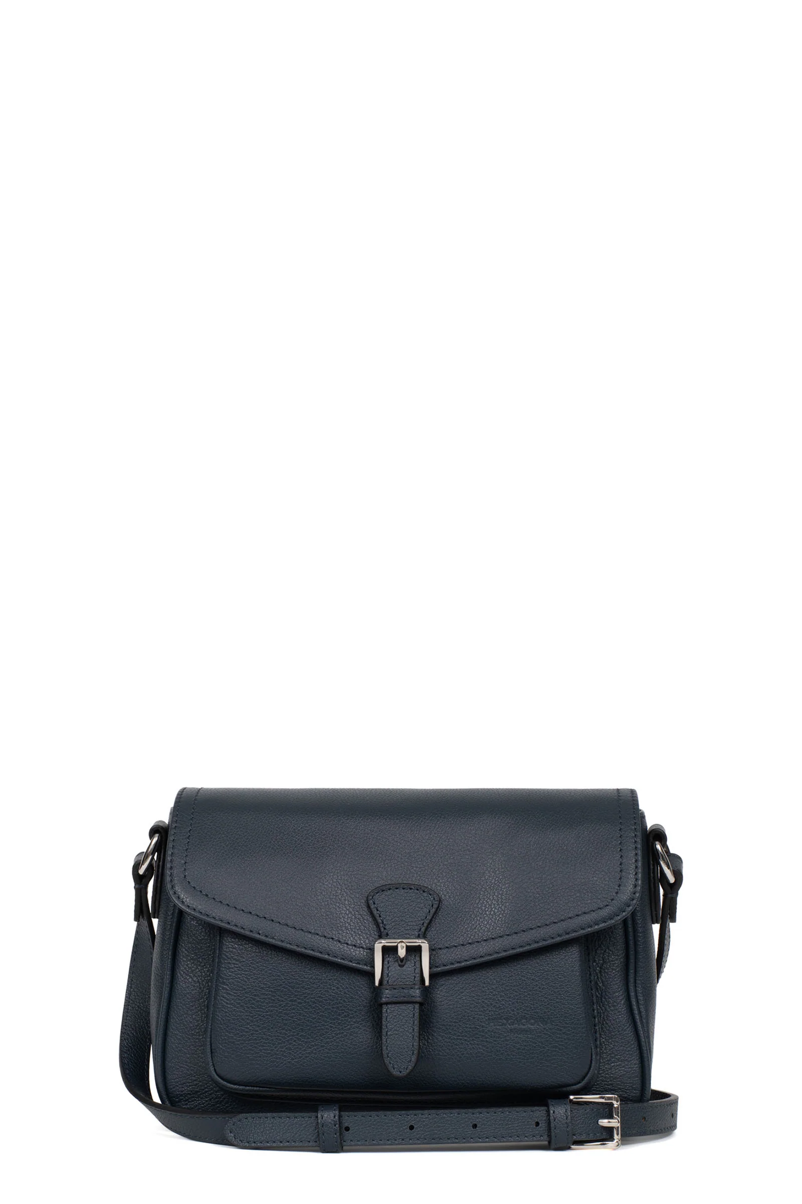 Sac porté travers - Cuir - Image 19