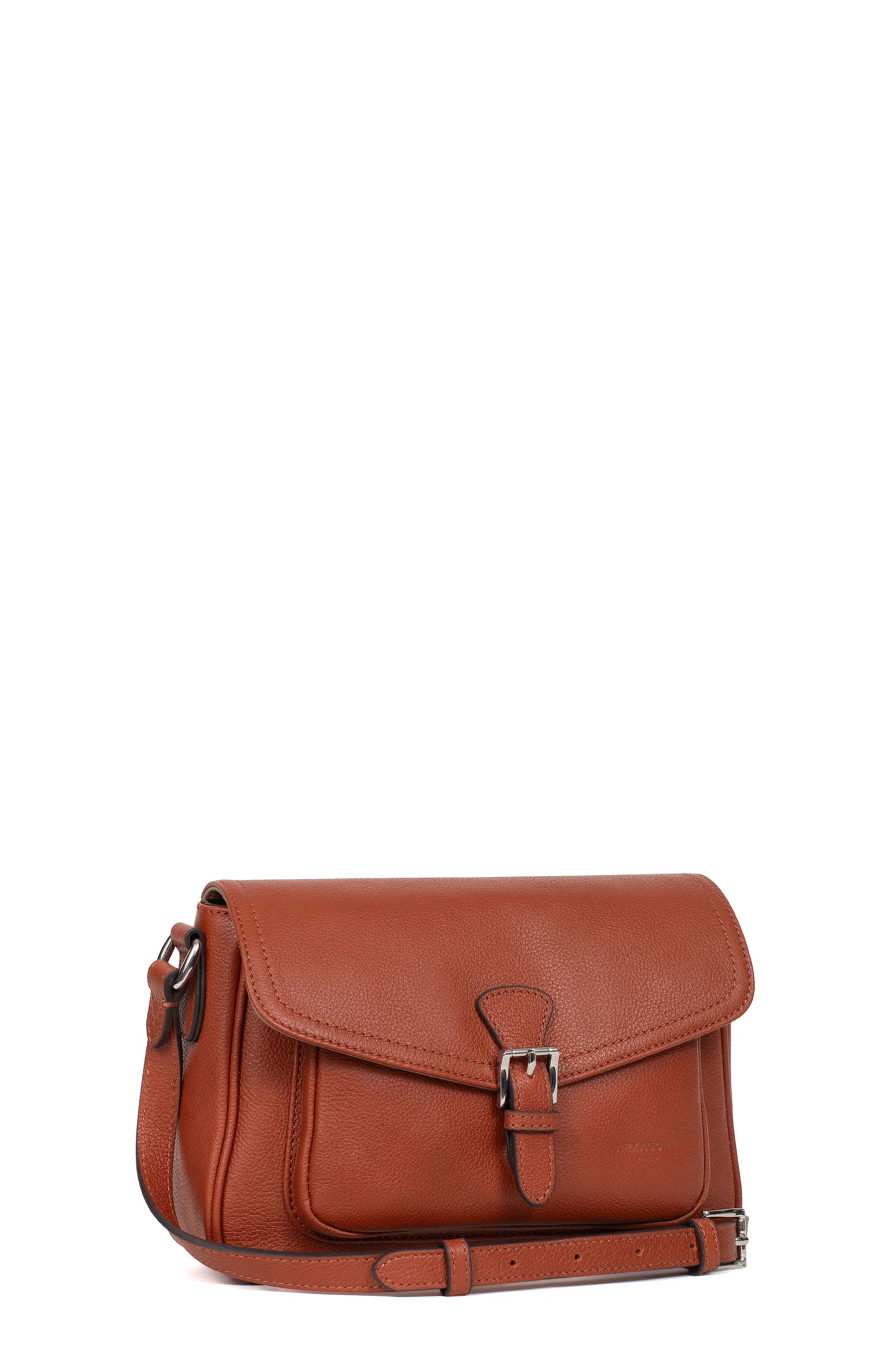 Sac porté travers - Cuir - Image 27
