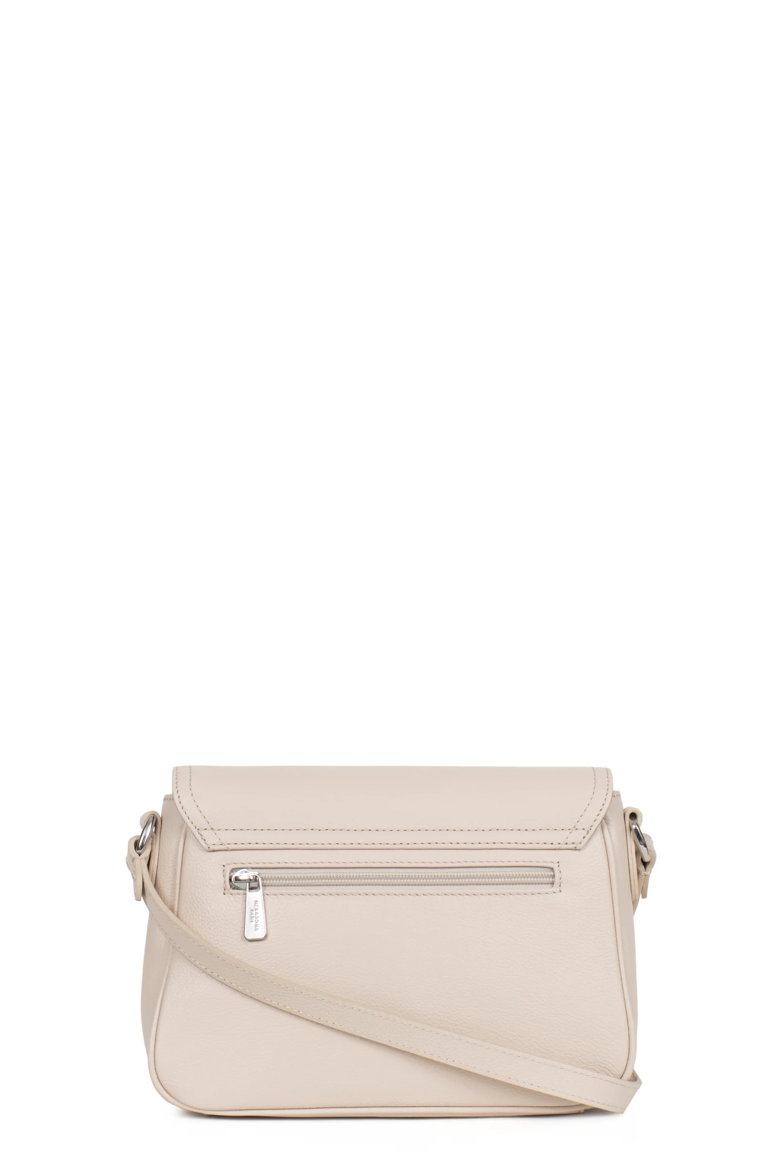 Sac porté travers - Cuir - Image 39