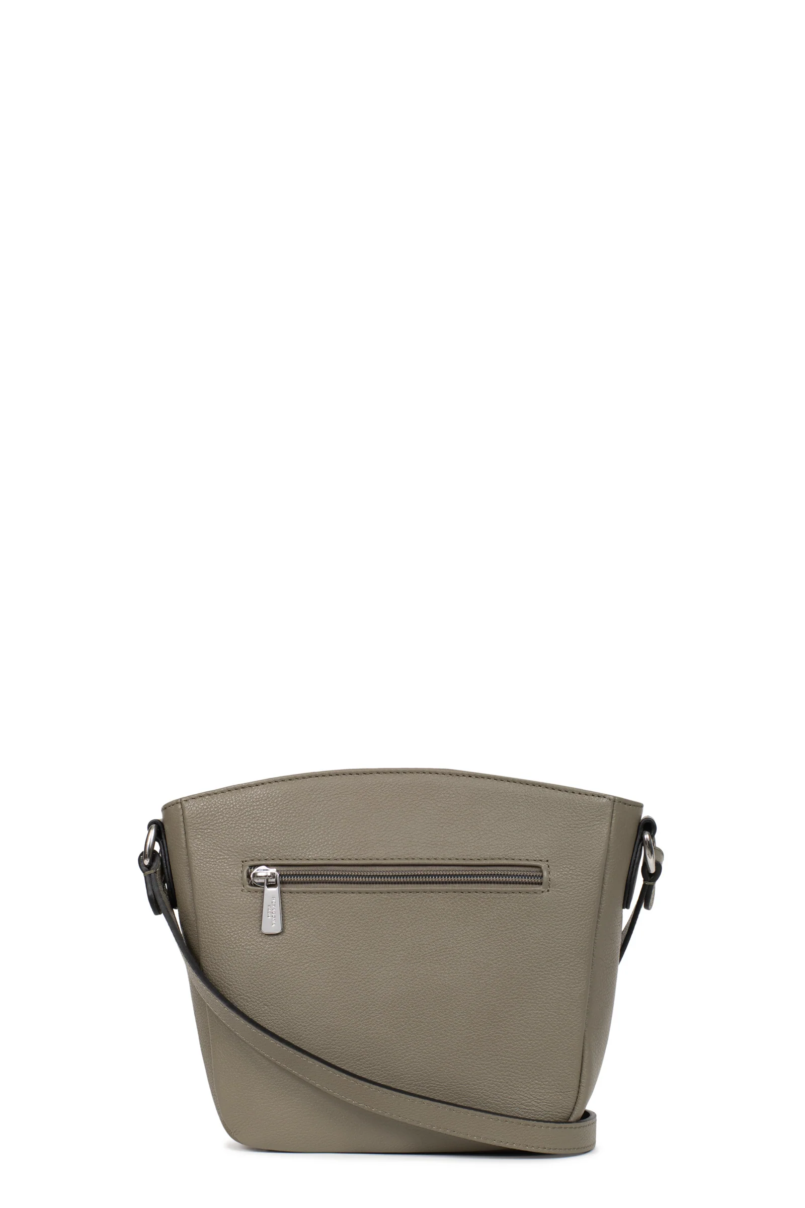 Sac porté travers - Cuir - Image 16