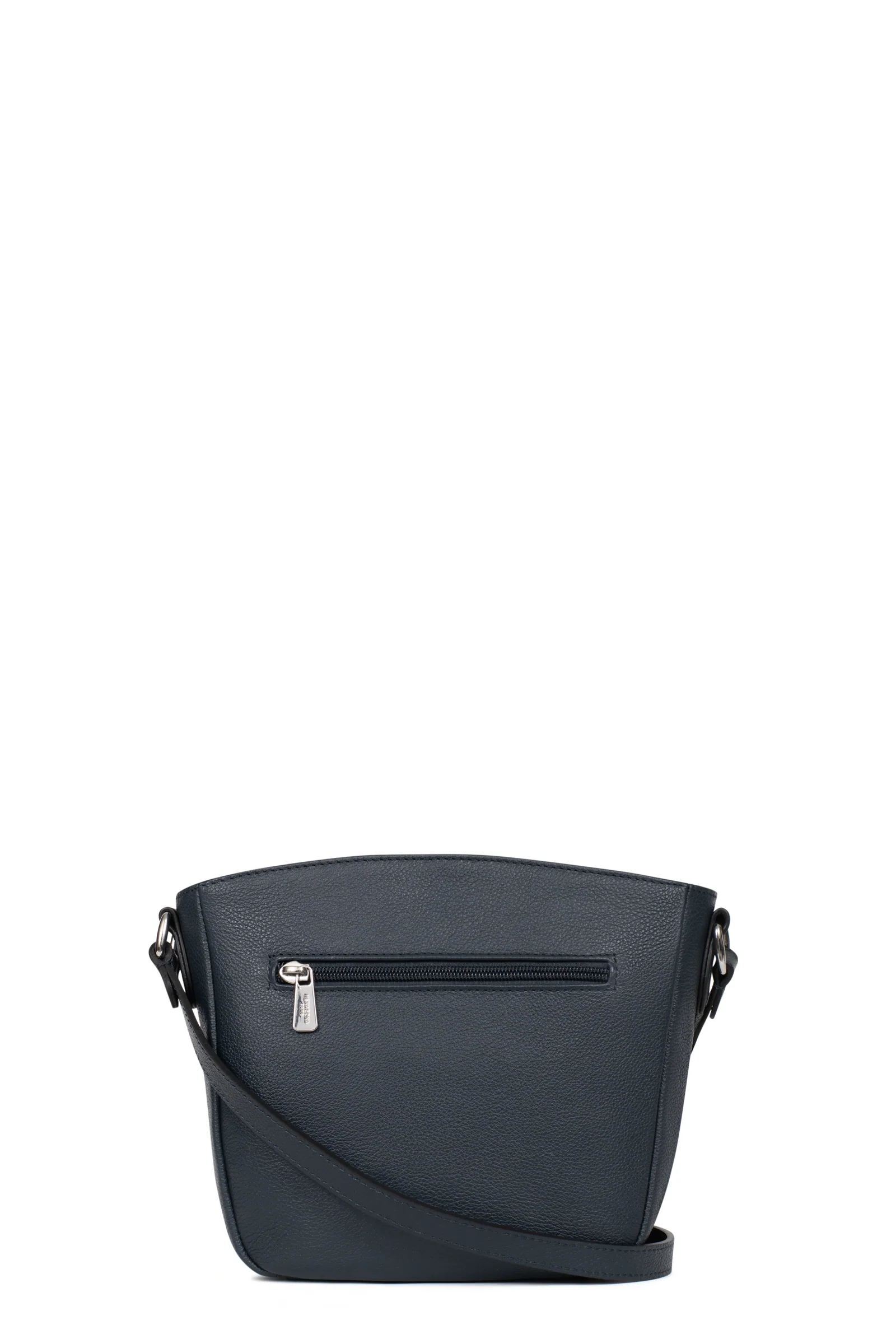 Sac porté travers - Cuir - Image 22