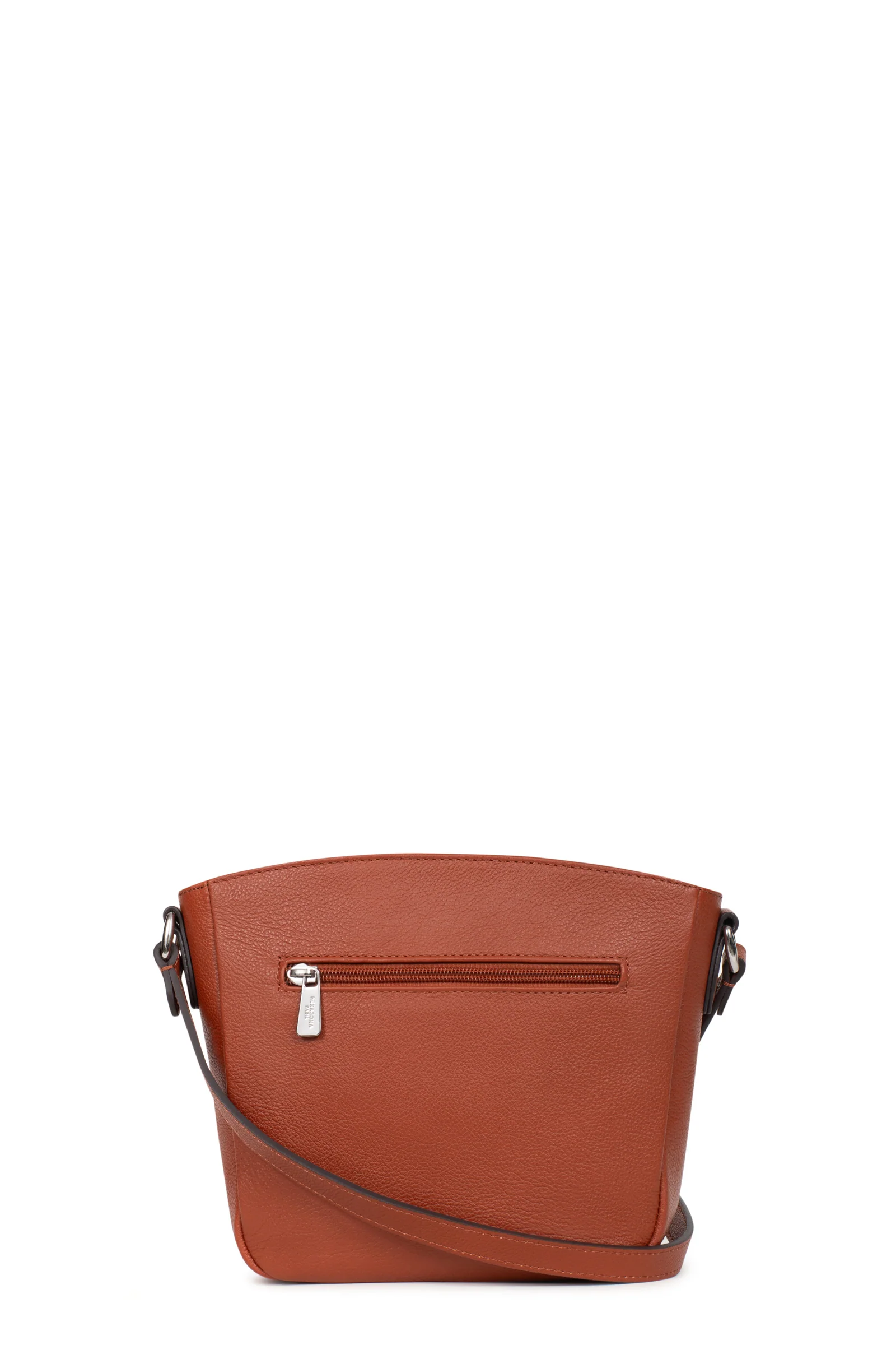 Sac porté travers - Cuir - Image 28