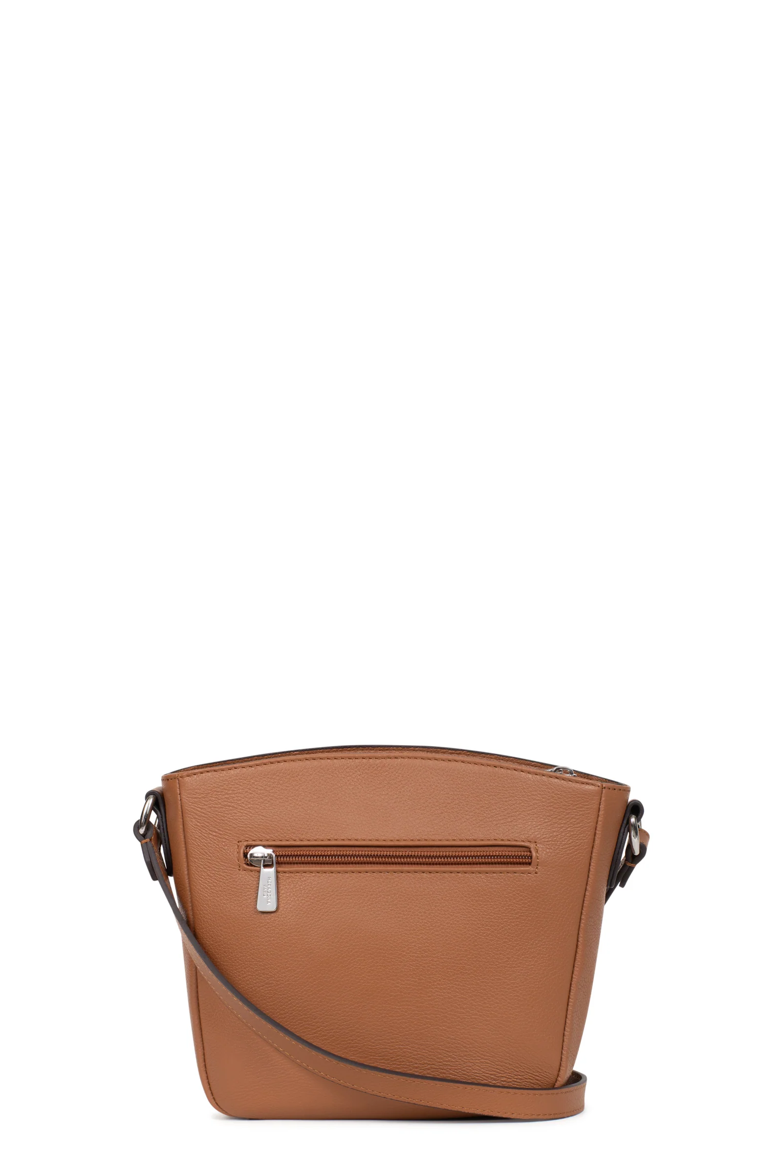 Sac porté travers - Cuir - Image 34