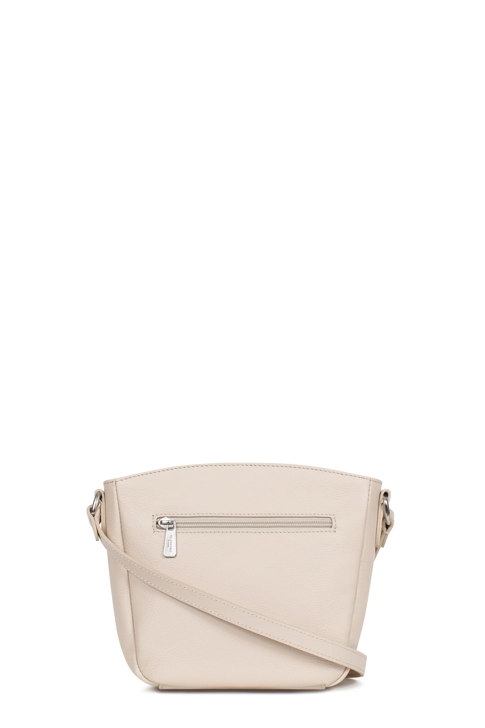 Sac porté travers - Cuir - Image 39