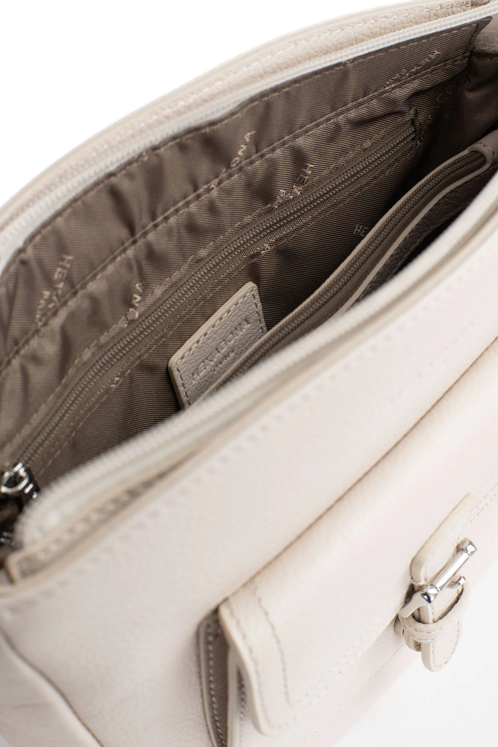 Sac porté travers - Cuir - Image 41