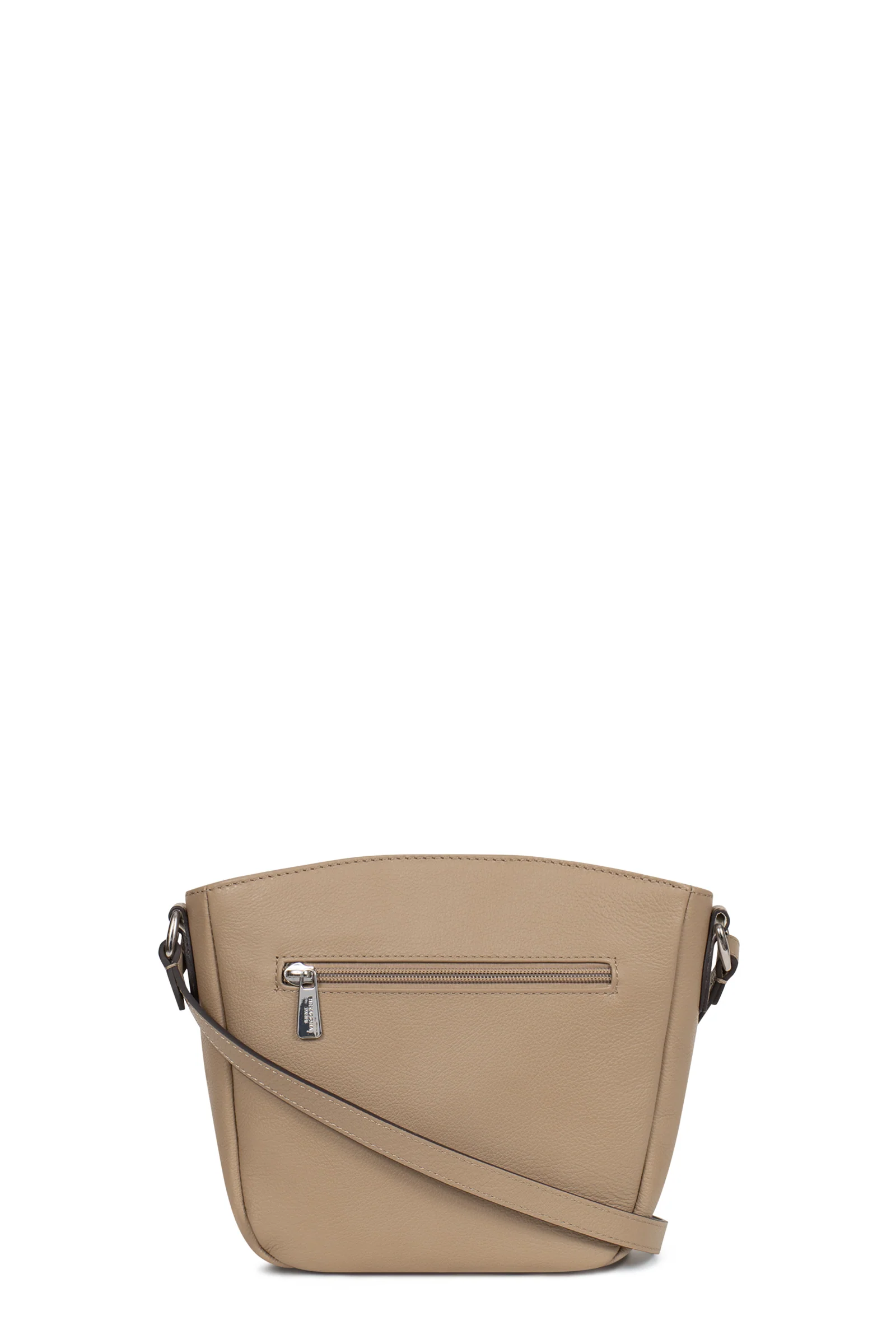 Sac porté travers - Cuir - Image 44