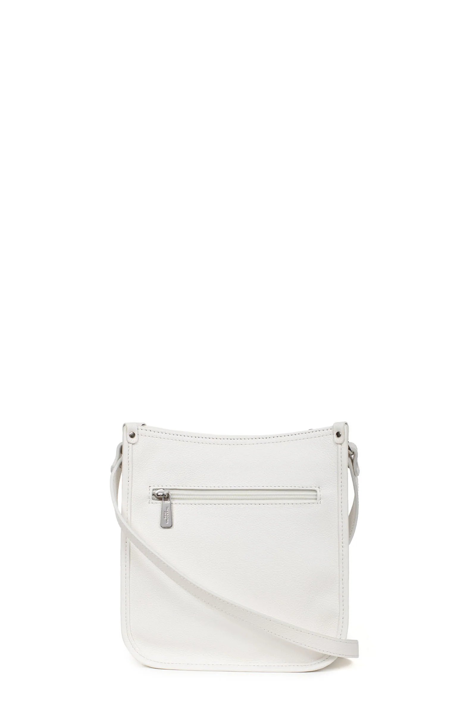 Sac porté travers - Cuir - Image 10