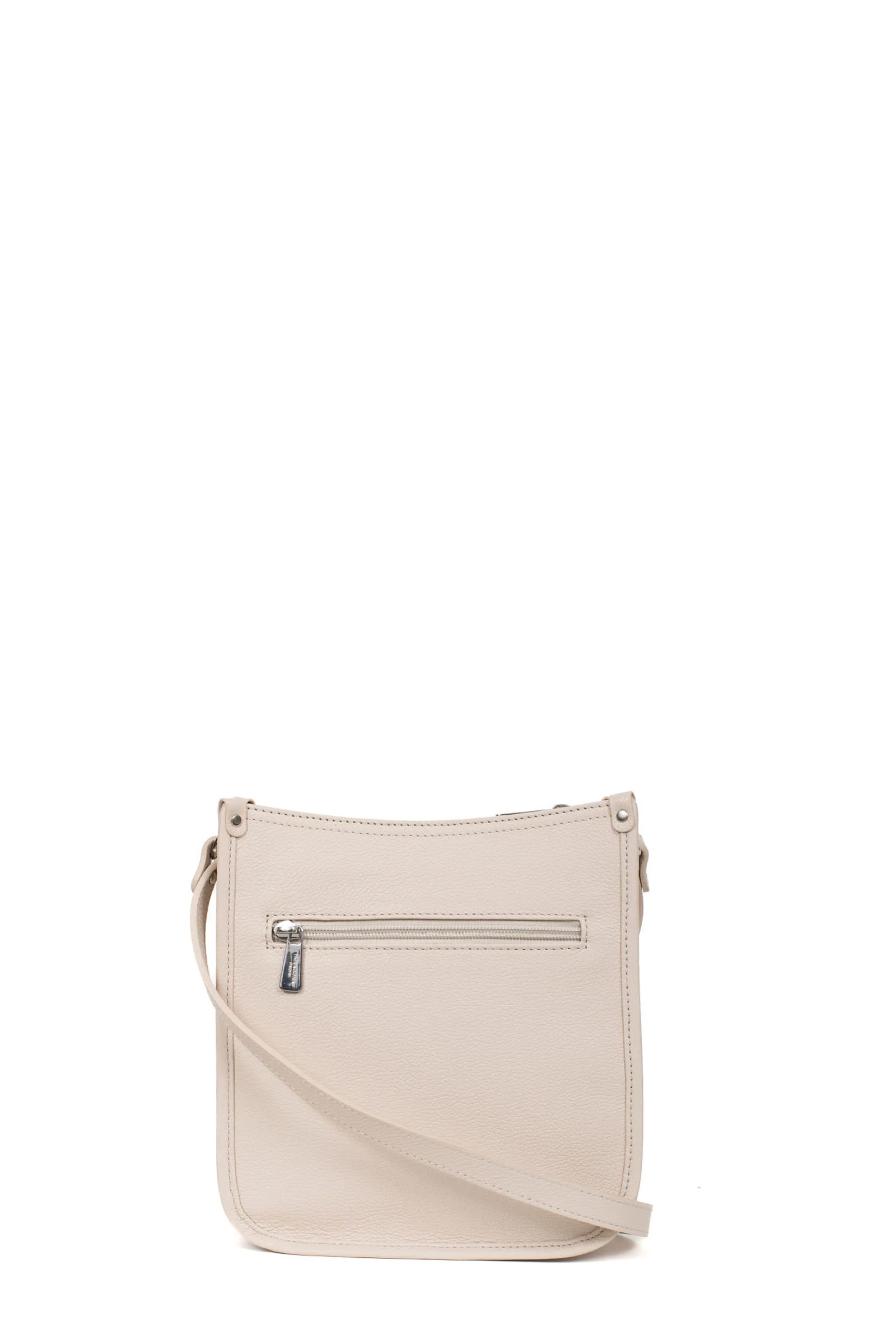 Sac porté travers - Cuir - Image 16