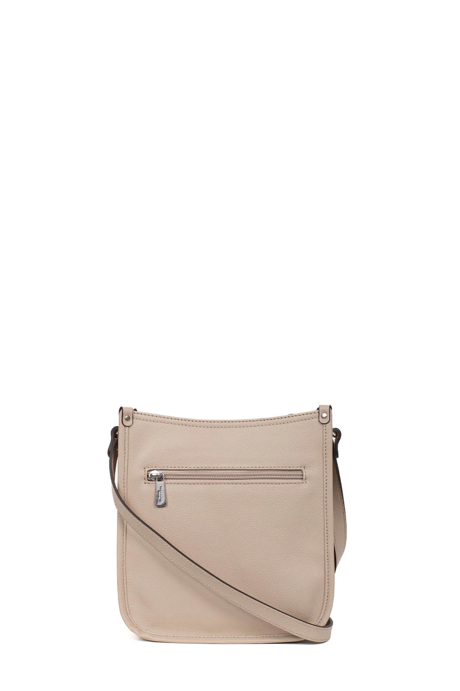 Sac porté travers - Cuir - Image 22