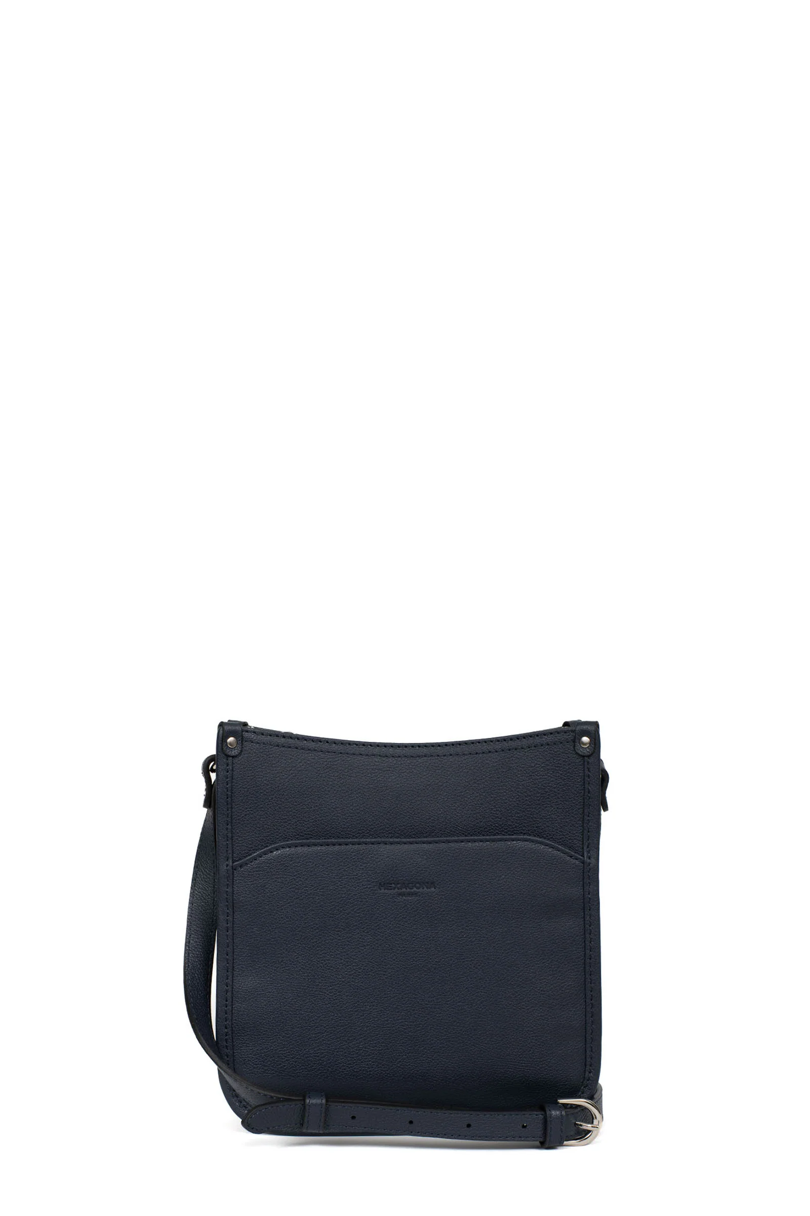 Sac porté travers - Cuir - Image 31