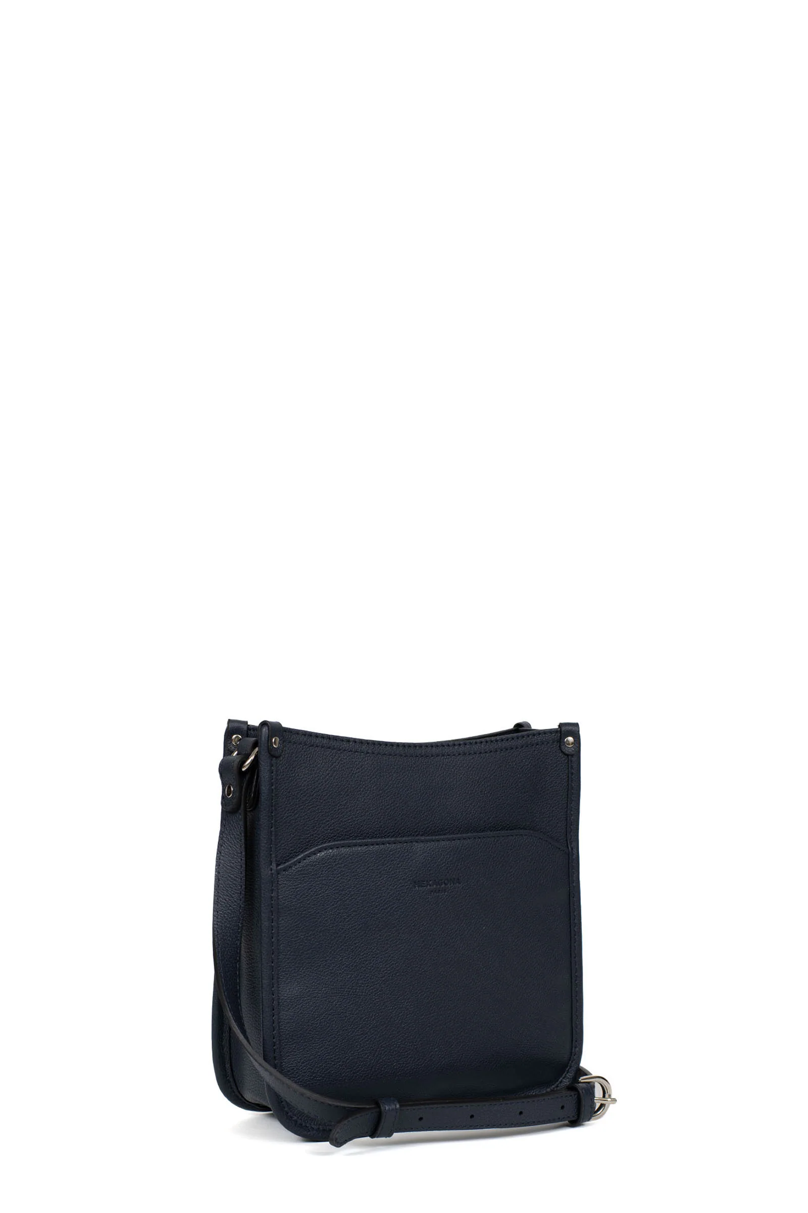 Sac porté travers - Cuir - Image 33