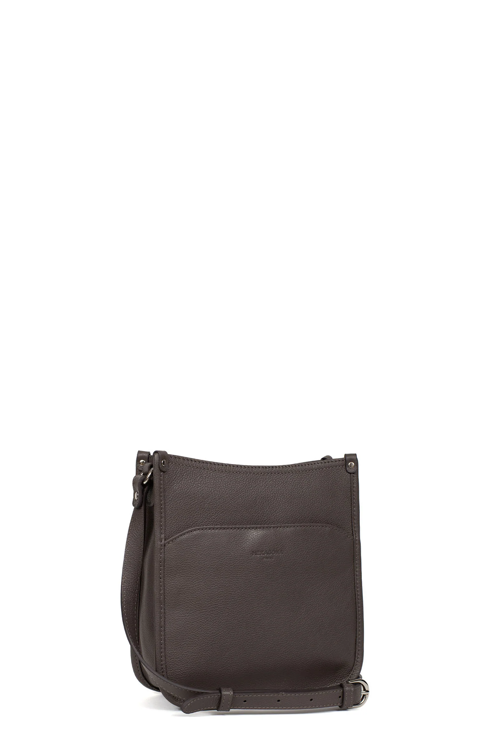 Sac porté travers - Cuir - Image 39