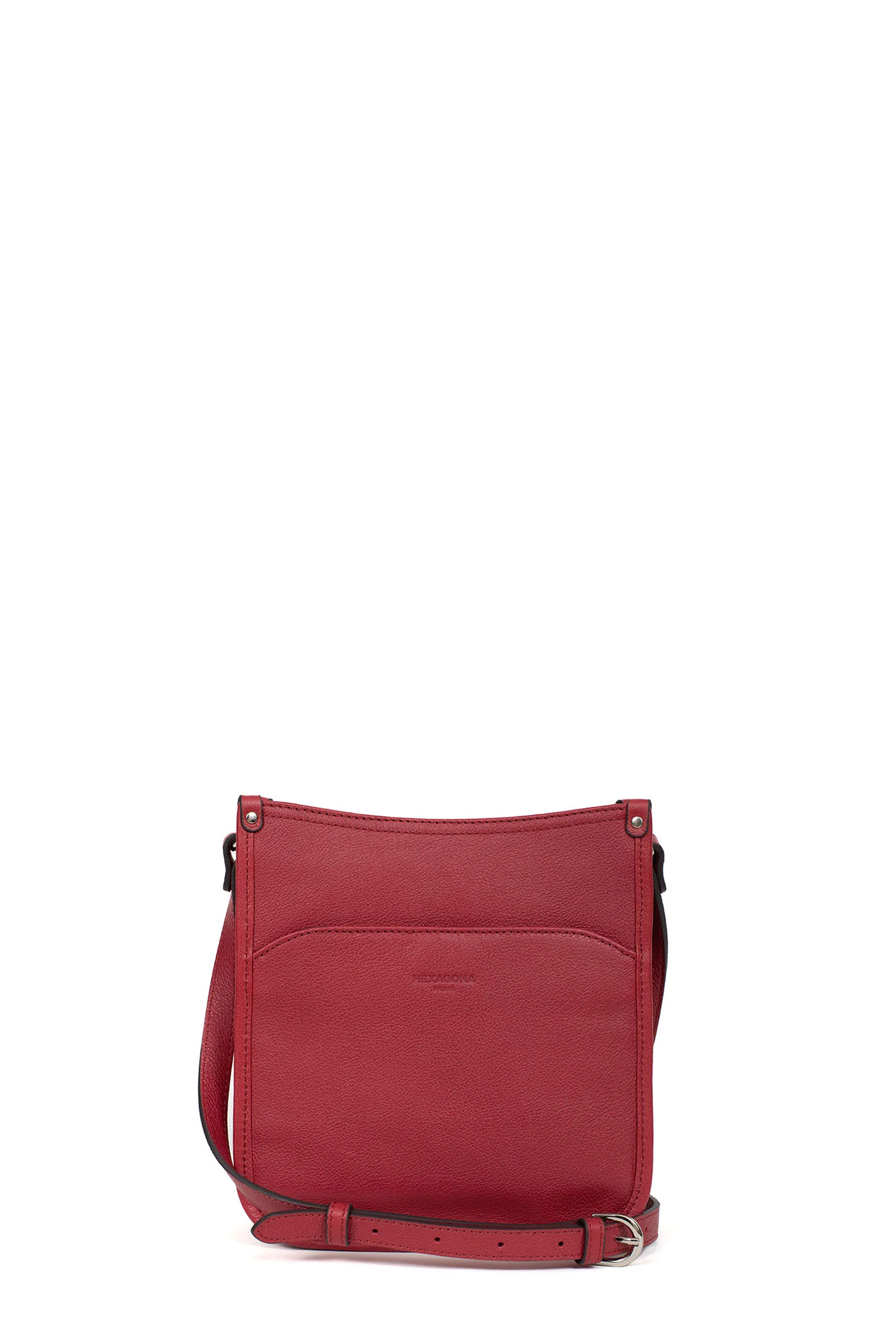 Sac porté travers - Cuir - Image 43