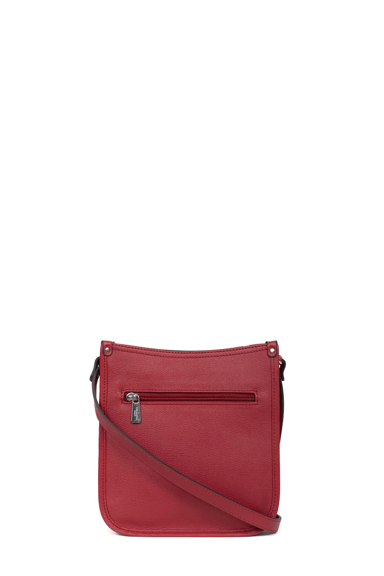 Sac porté travers - Cuir - Image 46