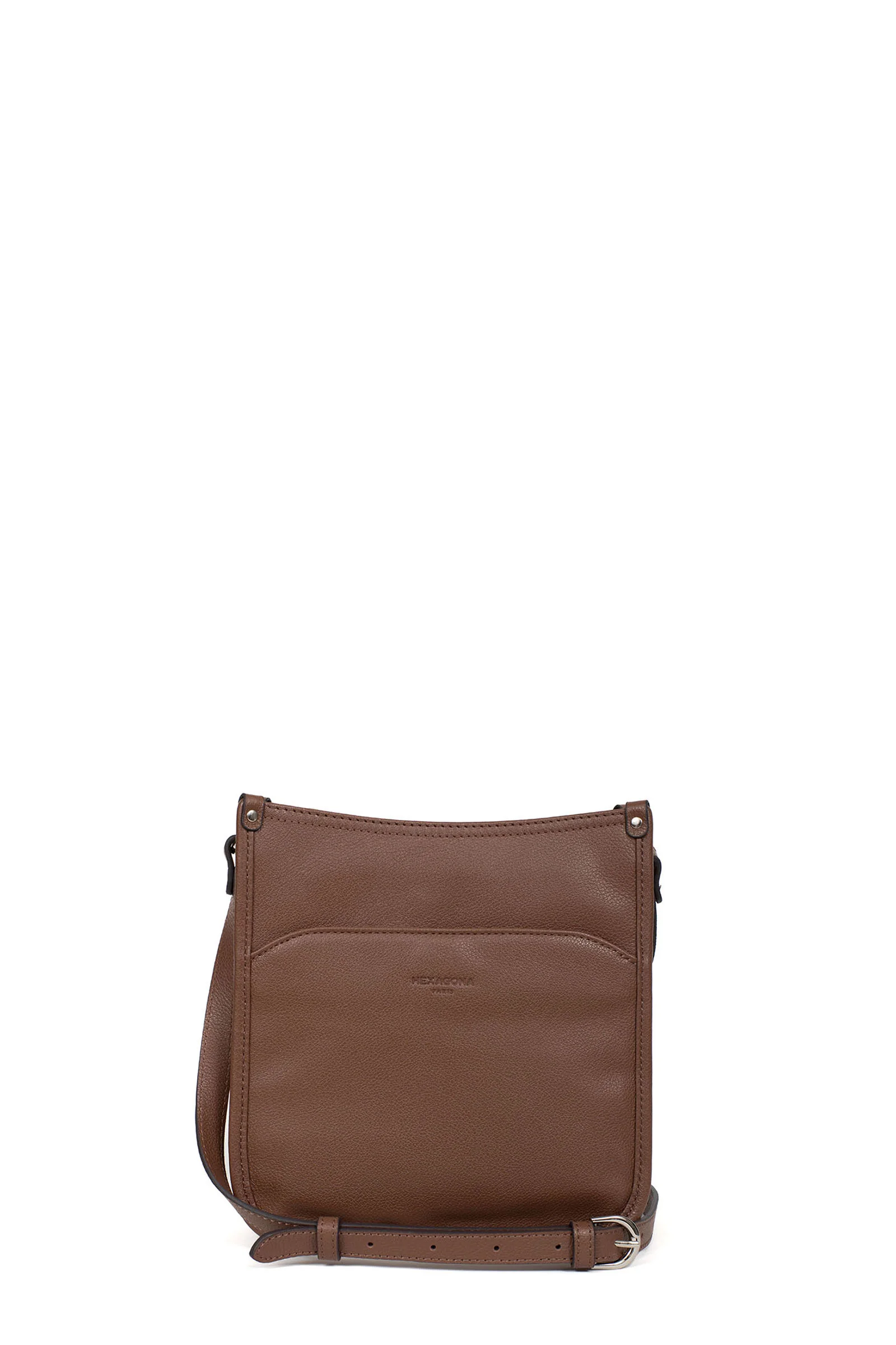 Sac porté travers - Cuir - Image 49