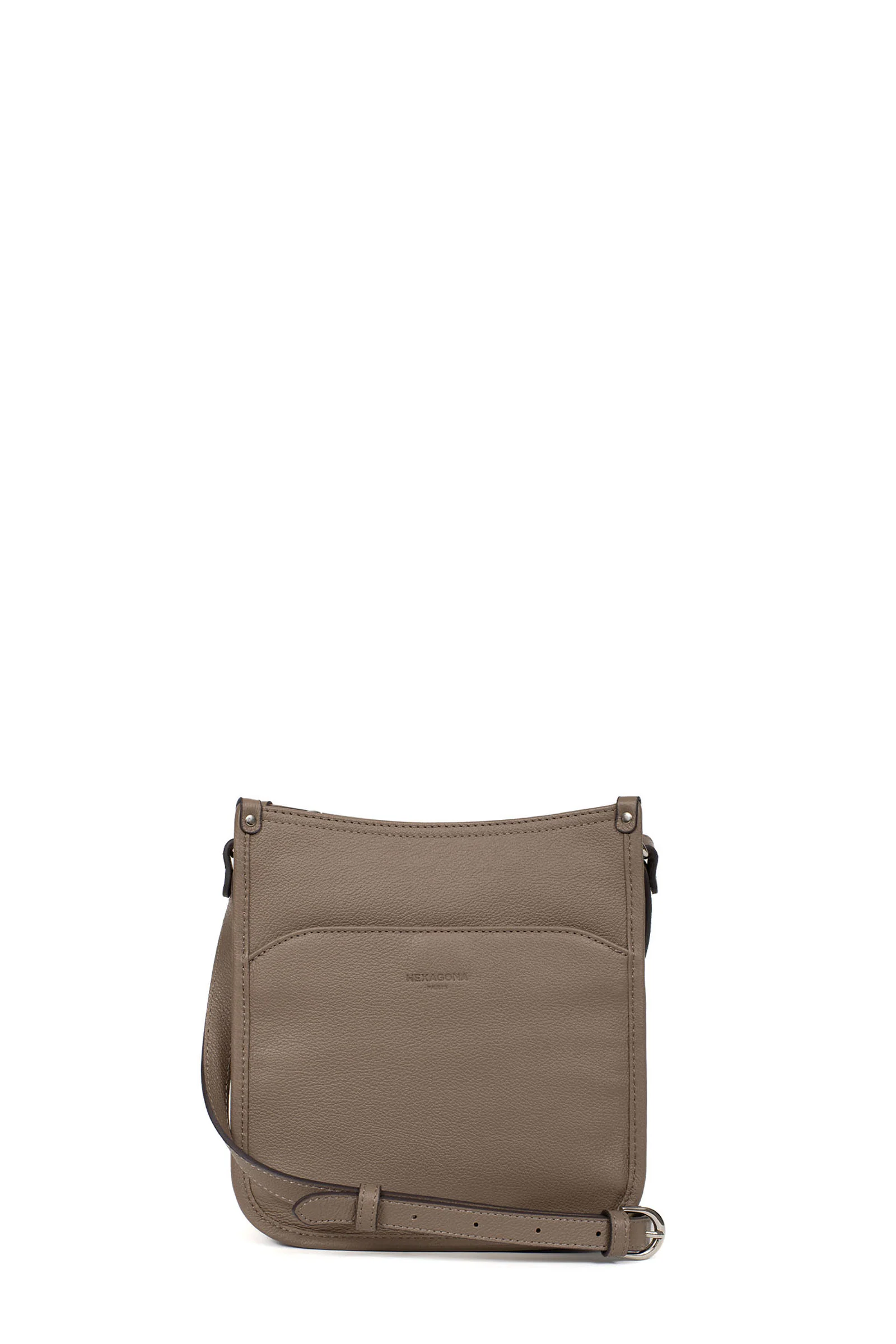 Sac porté travers - Cuir - Image 61