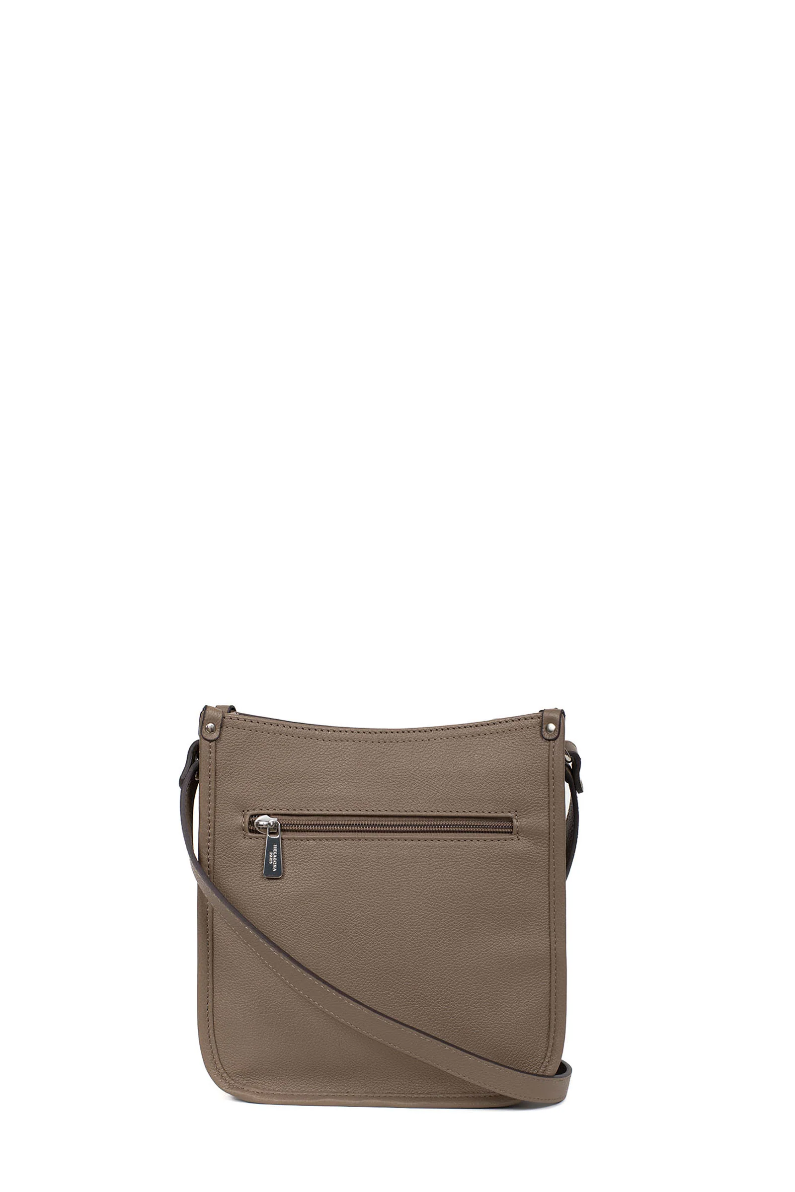 Sac porté travers - Cuir - Image 64