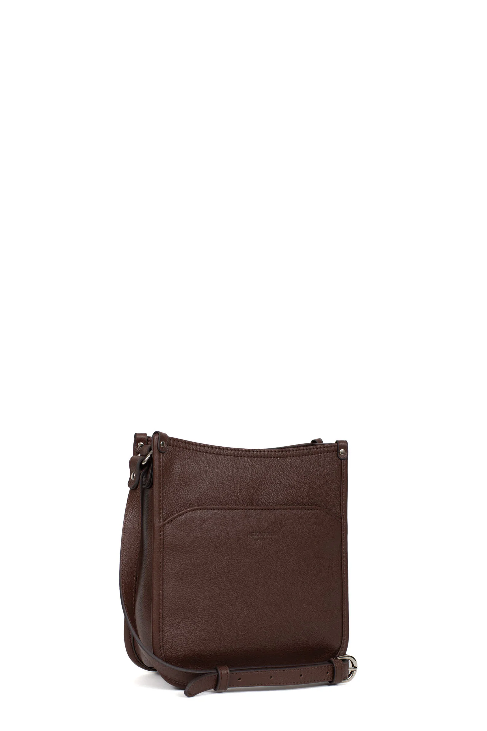 Sac porté travers - Cuir - Image 69