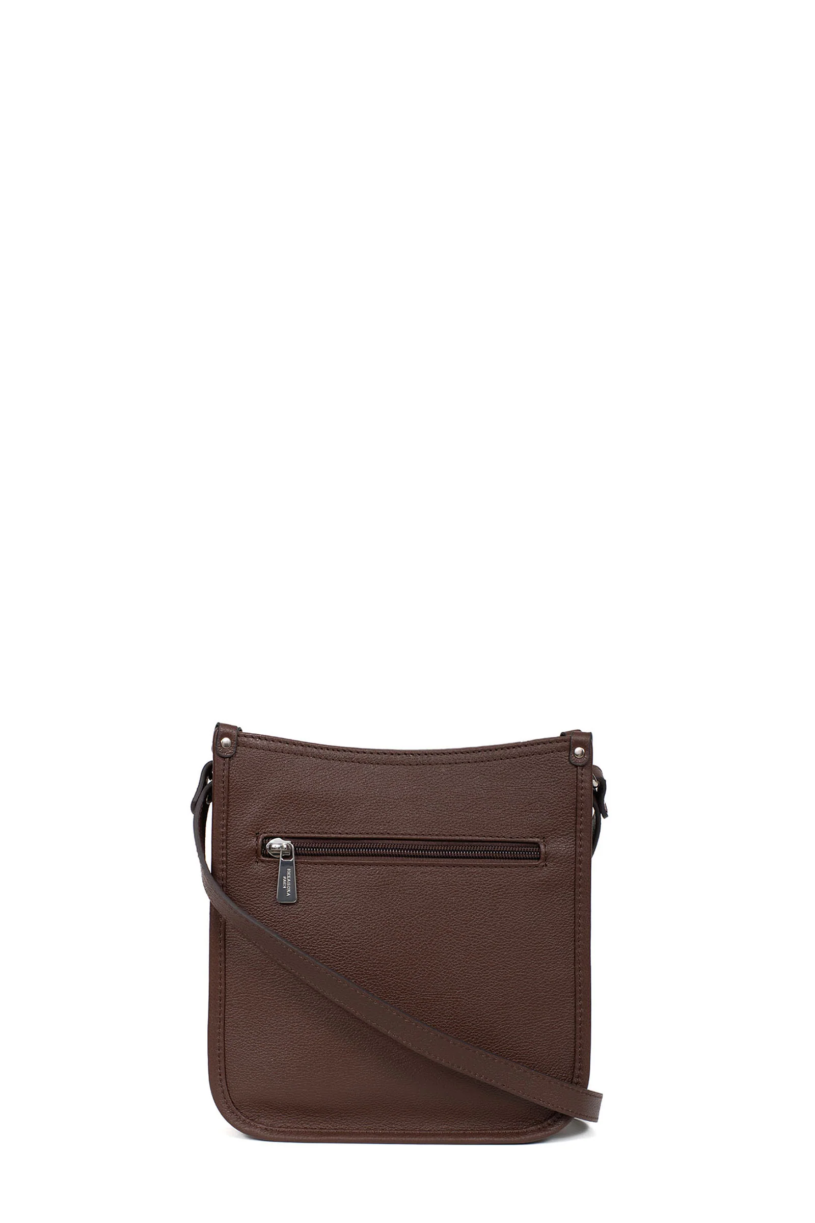 Sac porté travers - Cuir - Image 70