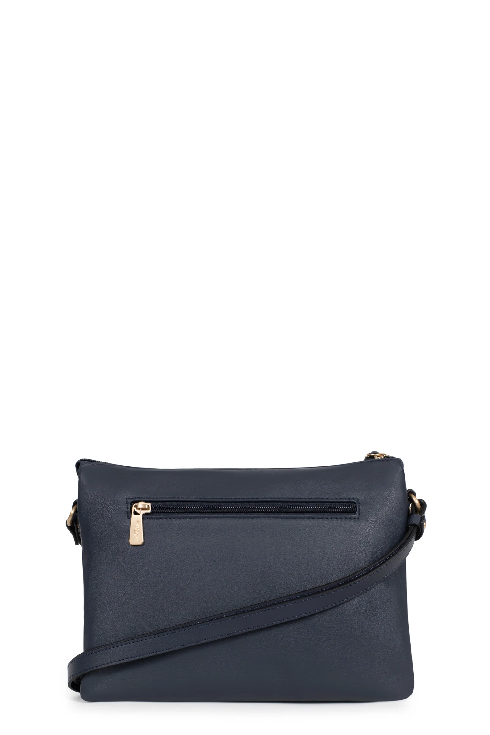 Sac porté travers - Cuir de vachette - Image 22